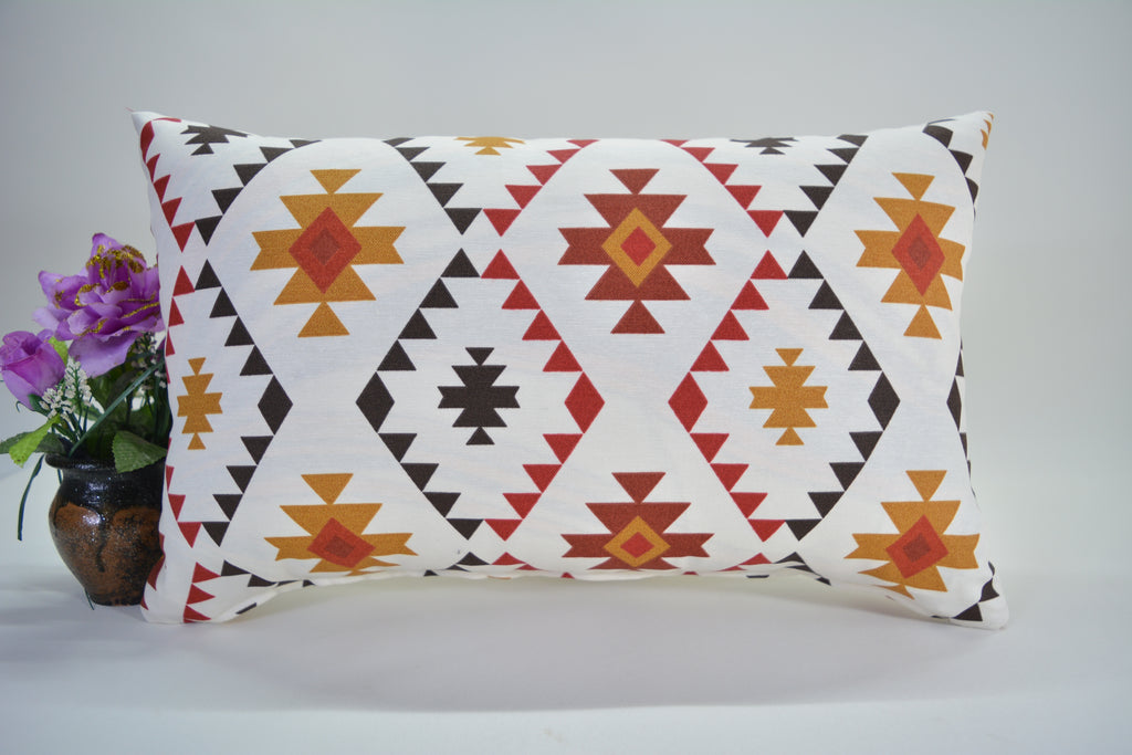 Unique Design, Premium quality machine woven fabric, 12x20inc. // 30x50cm., Unique, Stylish & Elegant Home Decor, Authentic Pillow Cover, Luxury Cushion Cover – Unique Pattern,