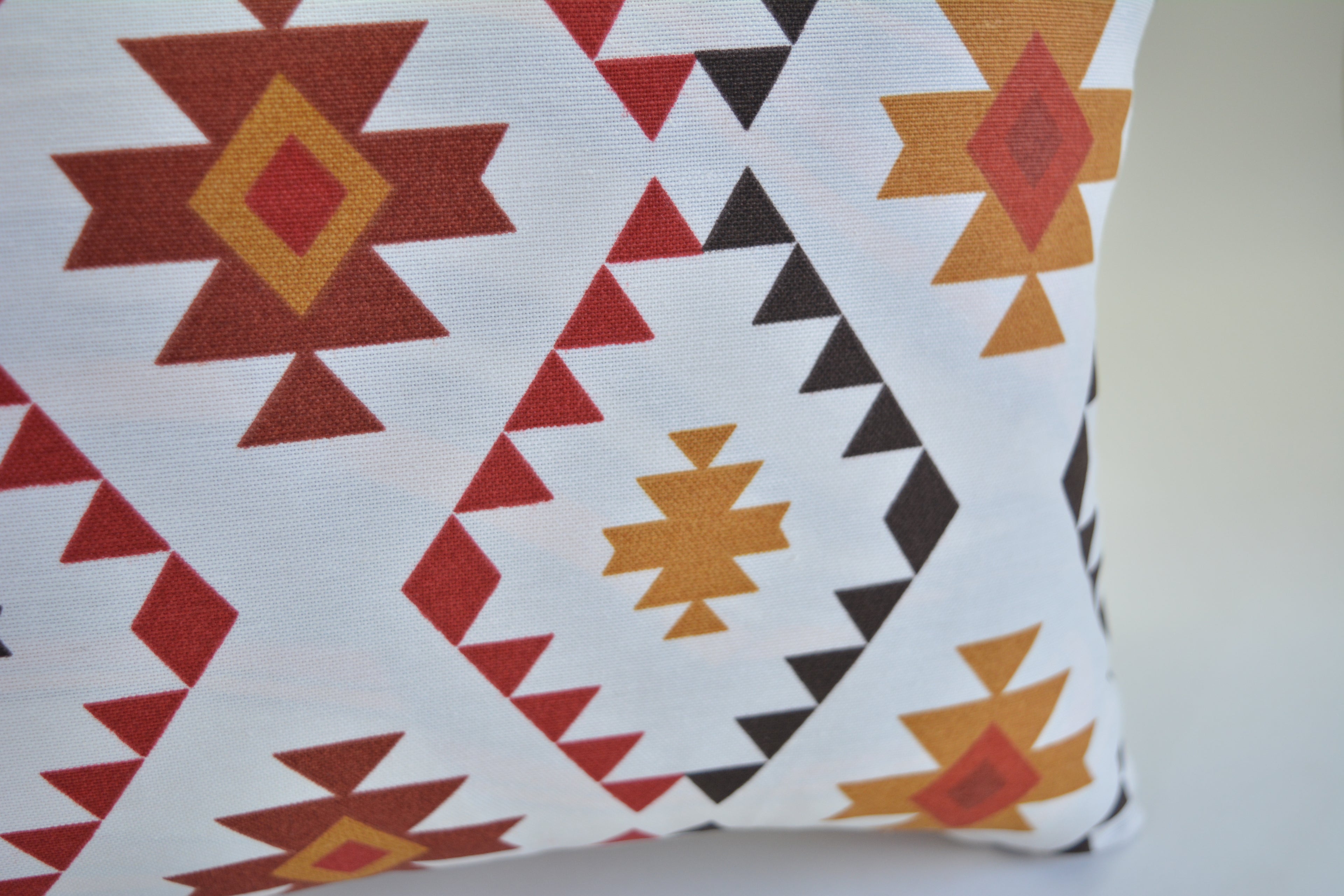 Unique Design, Premium quality machine woven fabric, 12x20inc. // 30x50cm., Unique, Stylish & Elegant Home Decor, Authentic Pillow Cover, Luxury Cushion Cover – Unique Pattern,