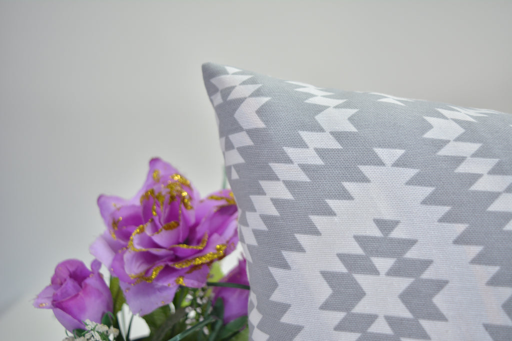 Unique Design, Premium quality machine woven fabric, 12x20inc. // 30x50cm., Unique, Stylish & Elegant Home Decor, Authentic Pillow Cover, Luxury Cushion Cover – Unique Pattern,