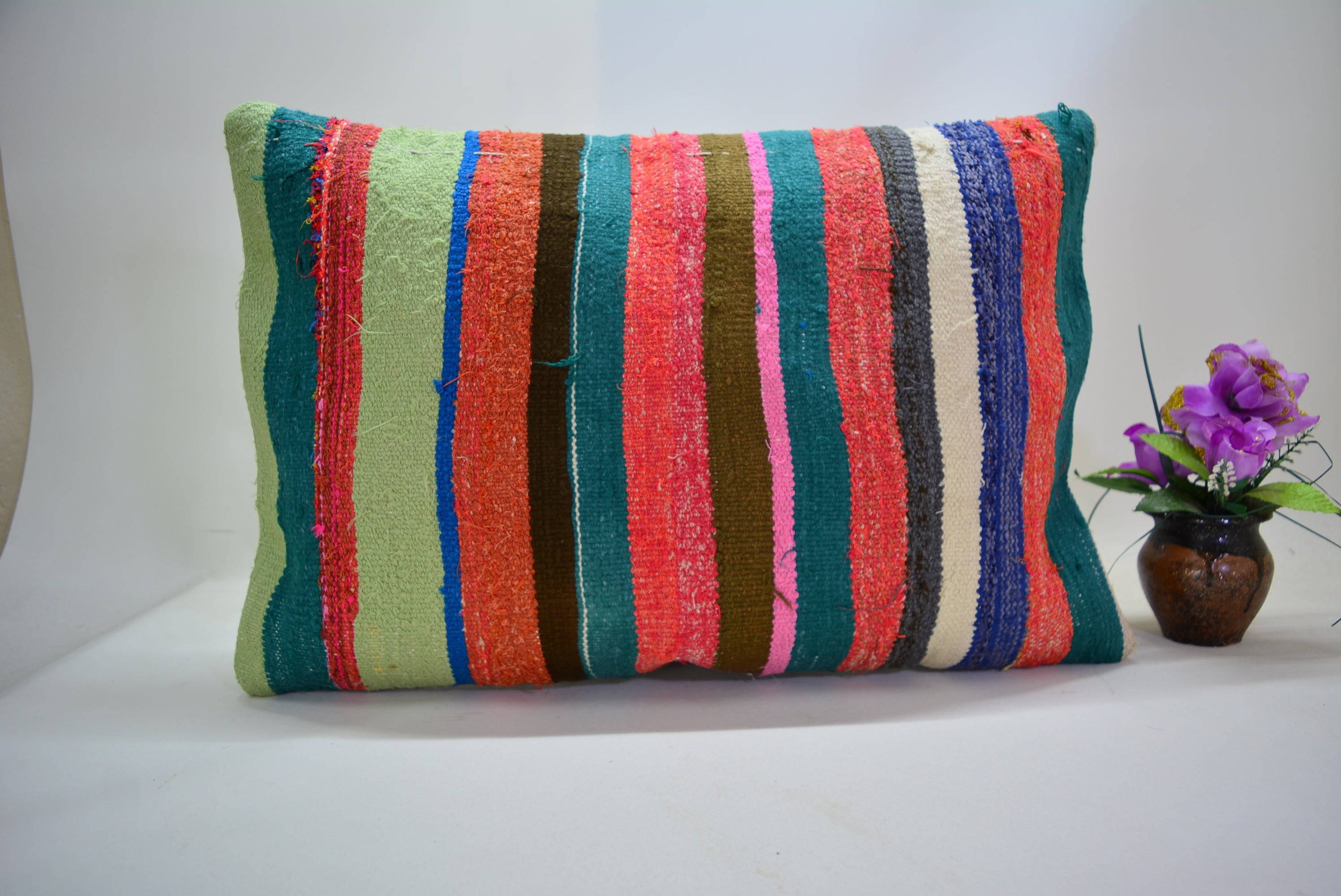 Traditioneel Vakmanschap en Tijdloze Elegantie 40x60cm // 16x24in.