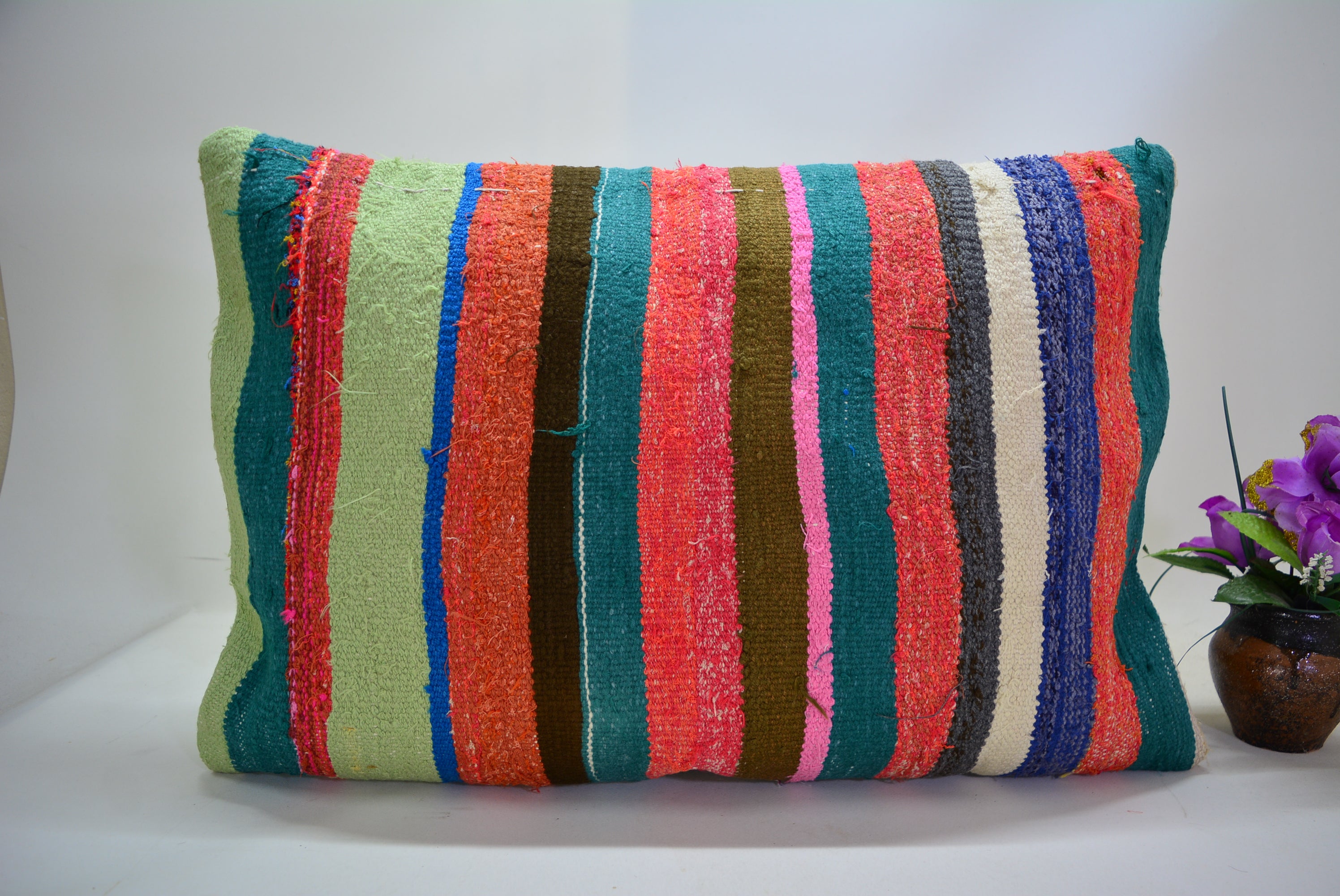 Traditioneel Vakmanschap en Tijdloze Elegantie 40x60cm // 16x24in.