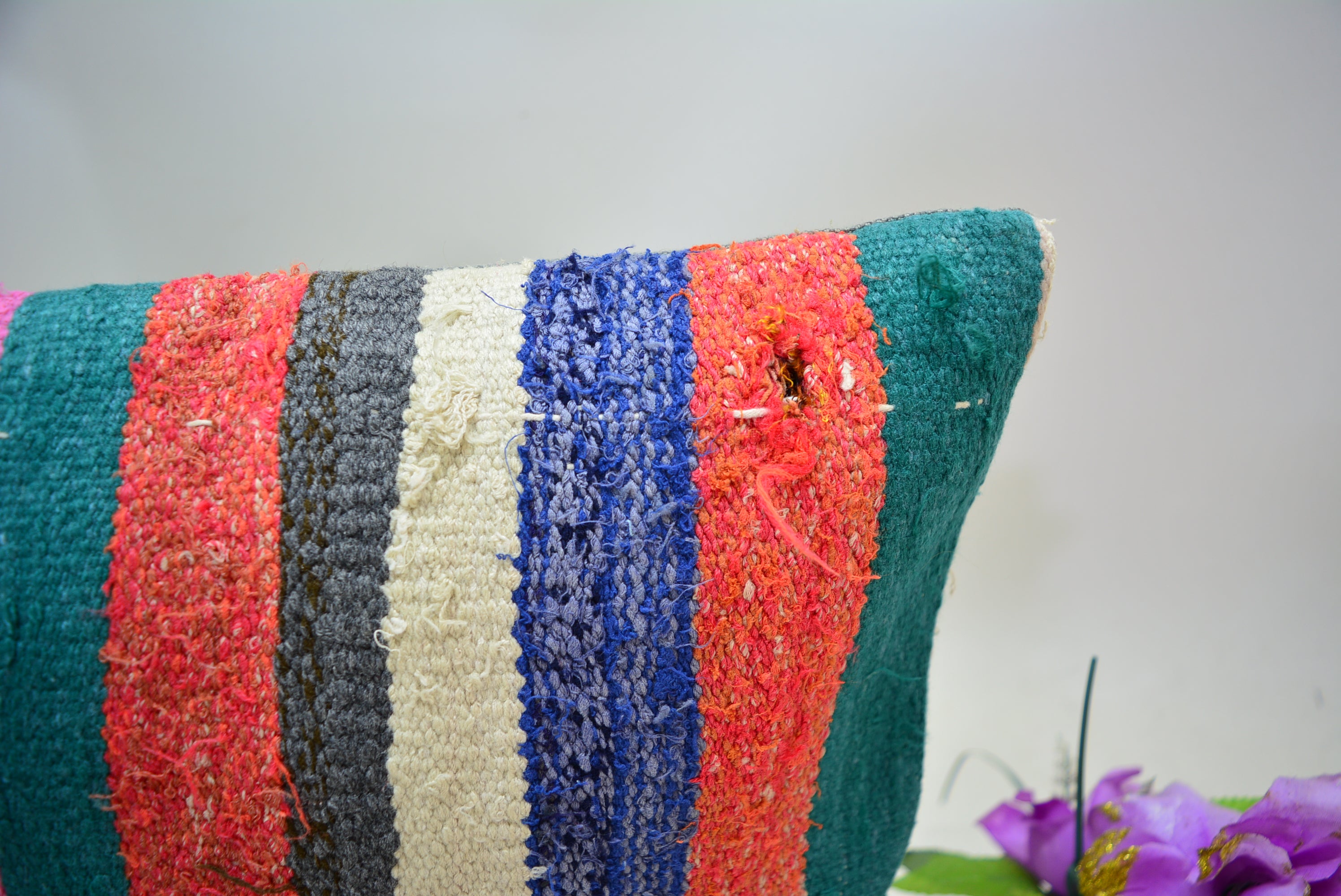 Traditioneel Vakmanschap en Tijdloze Elegantie 40x60cm // 16x24in.