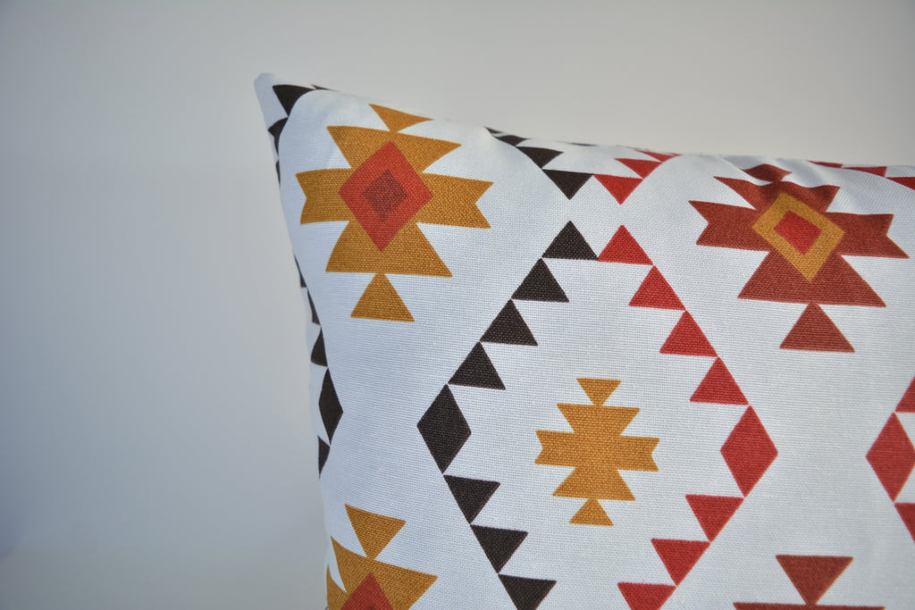 Unique Design, Premium quality machine woven fabric, 16x16inc. // 40x40cm., Unique, Stylish & Elegant Home Decor, Authentic Pillow Cover, Luxury Cushion Cover – Unique Pattern,