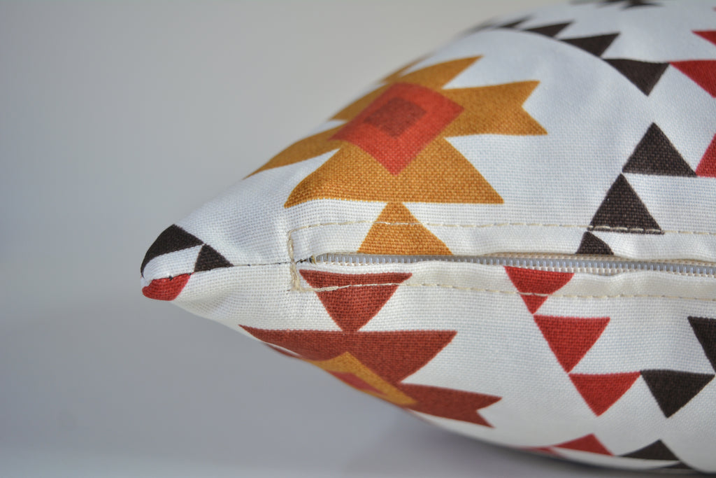 Unique Design, Premium quality machine woven fabric, 16x16inc. // 40x40cm., Unique, Stylish & Elegant Home Decor, Authentic Pillow Cover, Luxury Cushion Cover – Unique Pattern,