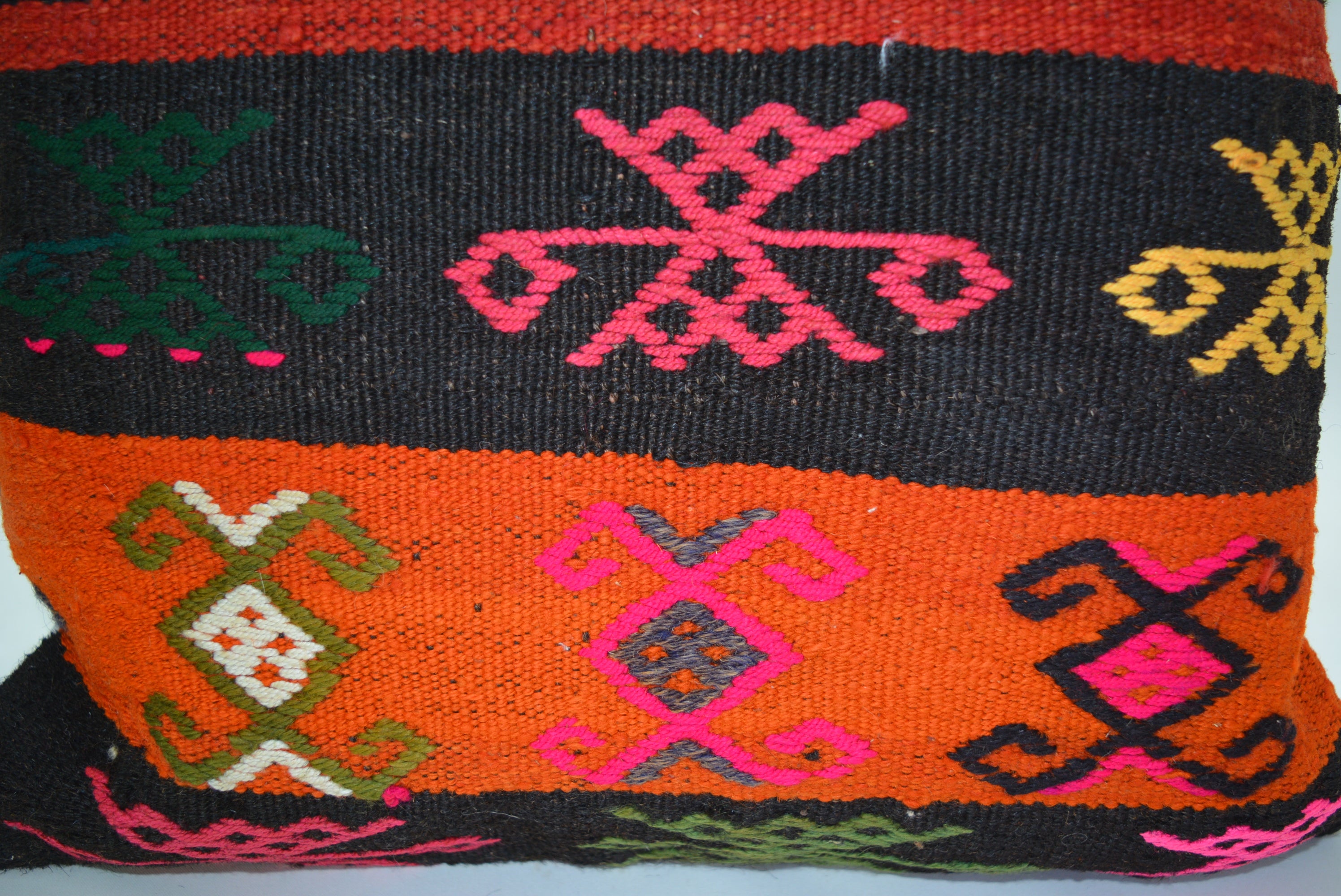 Duurzaam en Stijlvol voor Elk Interieur 50x50cm. // 20x20in.
