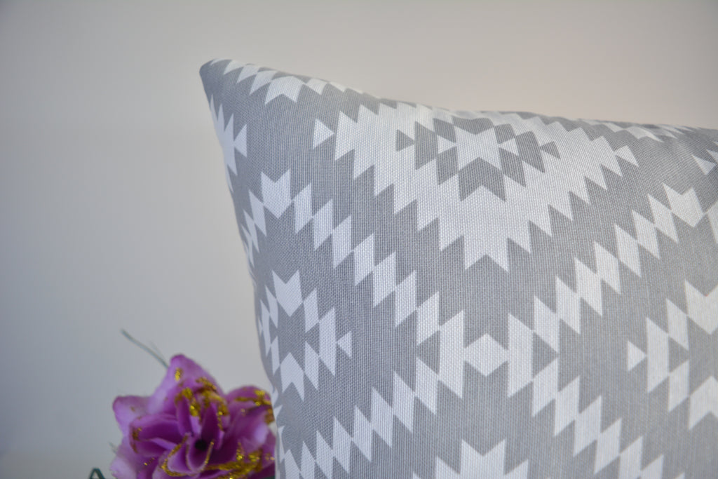 Unique Design, Premium quality machine woven fabric, 16x16inc. // 40x40cm., Unique, Stylish & Elegant Home Decor, Authentic Pillow Cover, Luxury Cushion Cover – Unique Pattern,