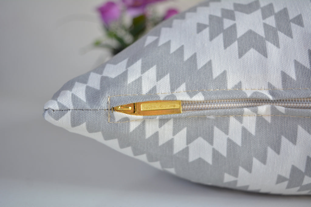 Unique Design, Premium quality machine woven fabric, 16x16inc. // 40x40cm., Unique, Stylish & Elegant Home Decor, Authentic Pillow Cover, Luxury Cushion Cover – Unique Pattern,