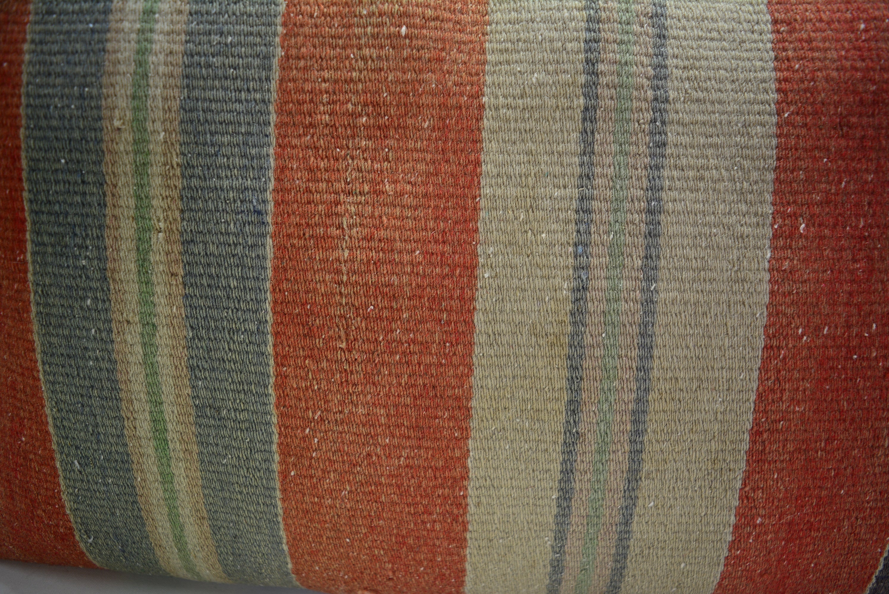 Met de Hand Geweven uit Originele Oosterse Tapijten 40x60cm // 16x24in.