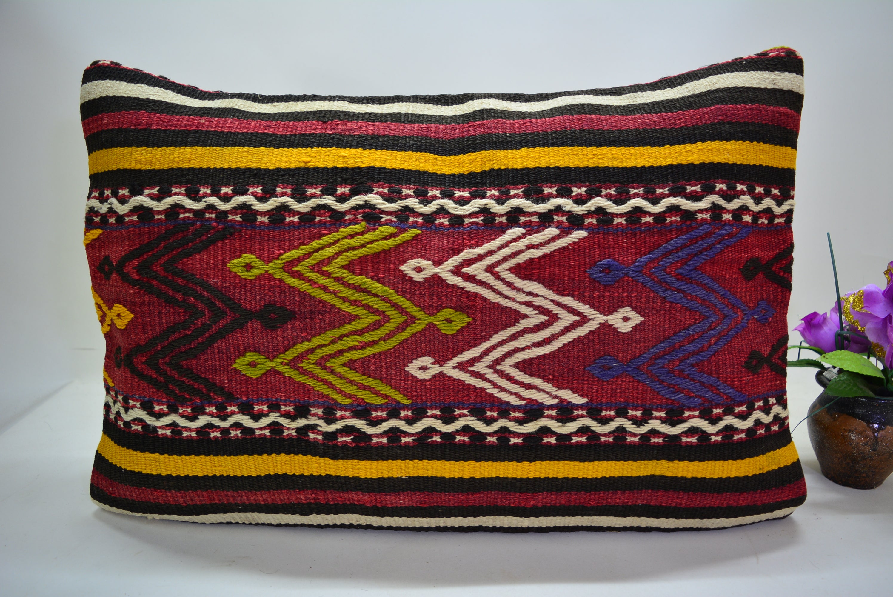 Traditioneel Vakmanschap en Tijdloze Elegantie 40x60cm // 16x24in.