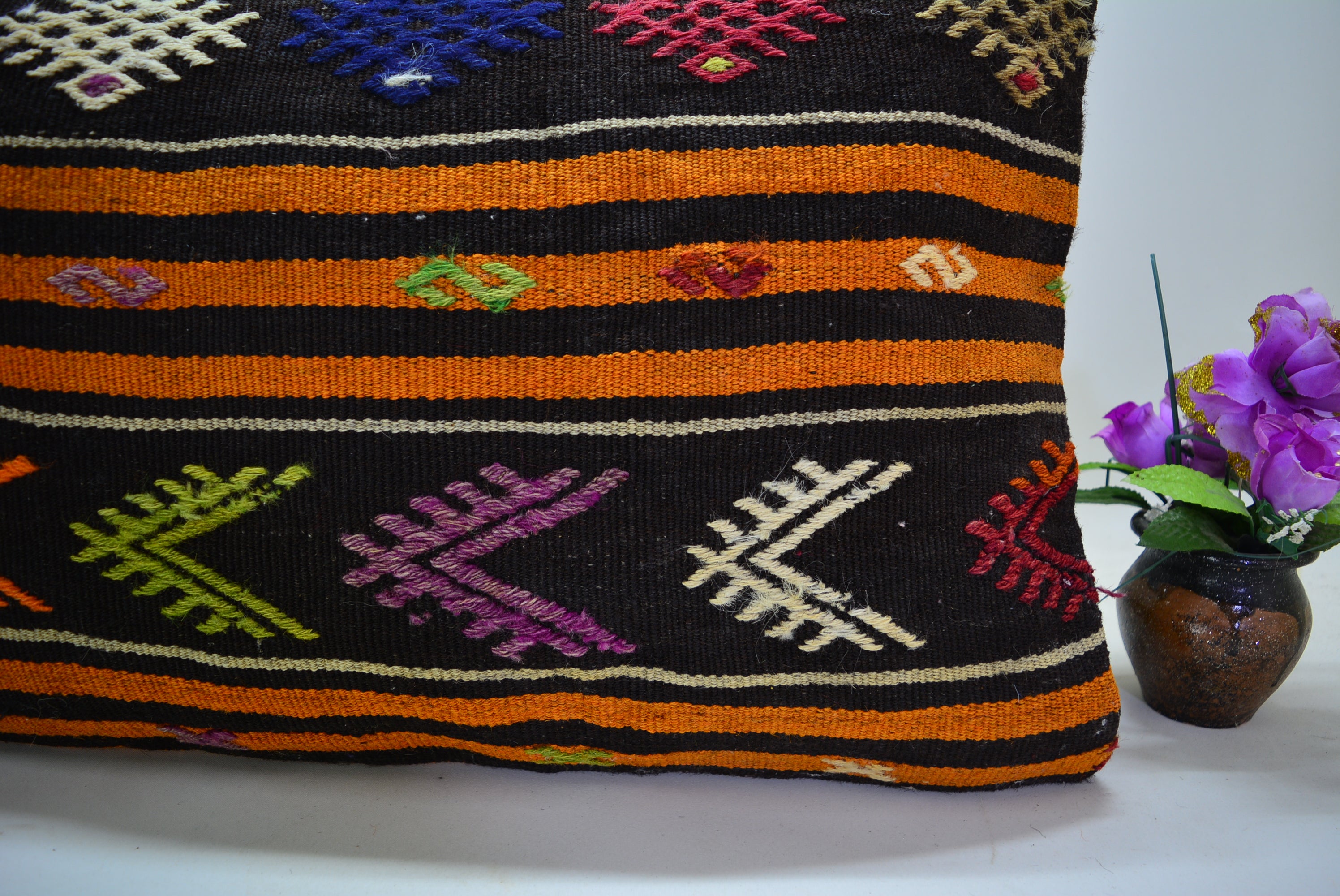 Traditioneel Vakmanschap en Tijdloze Elegantie 40x60cm // 16x24in.