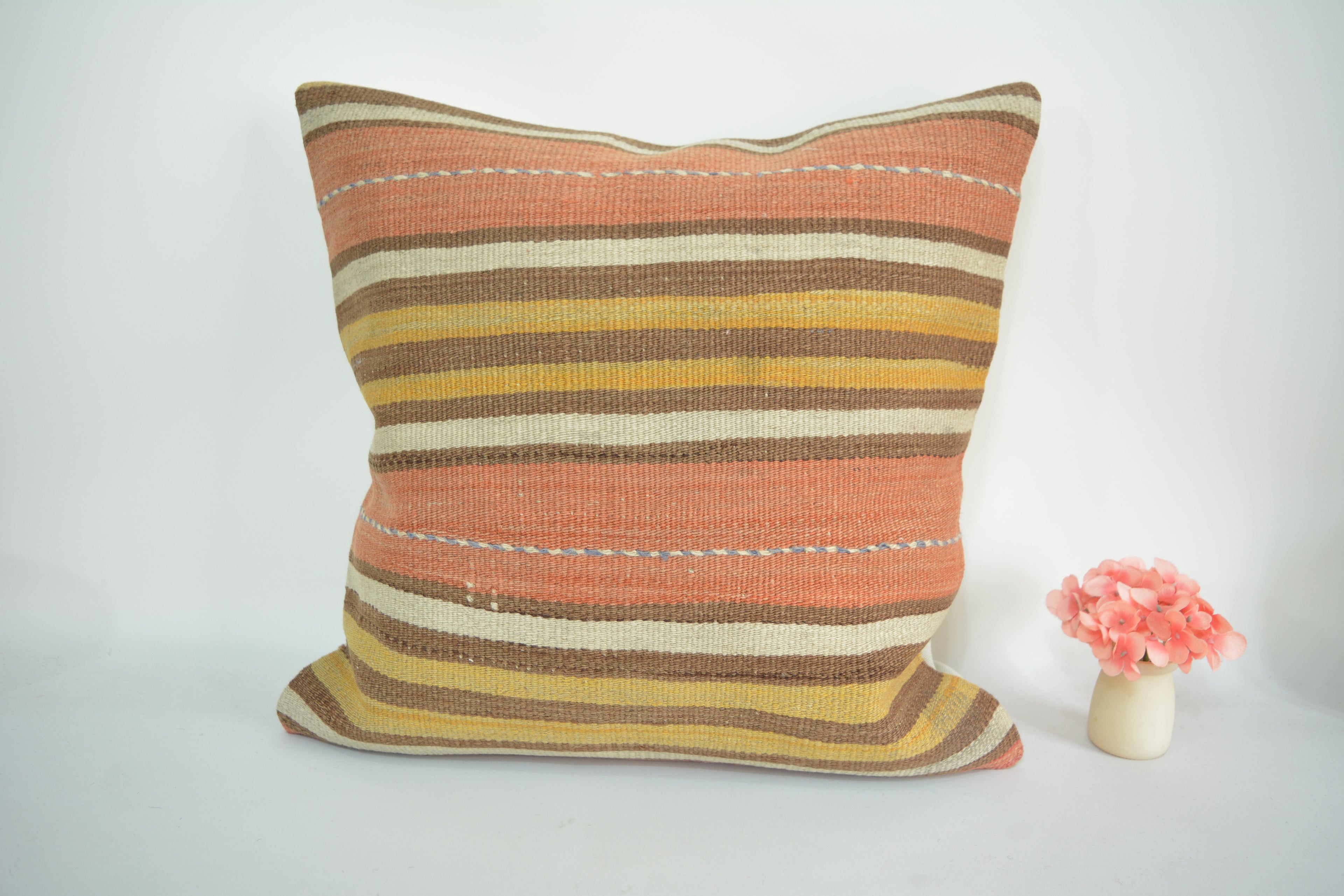 Duurzaam en Stijlvol voor Elk Interieur 50x50cm. // 20x20in.