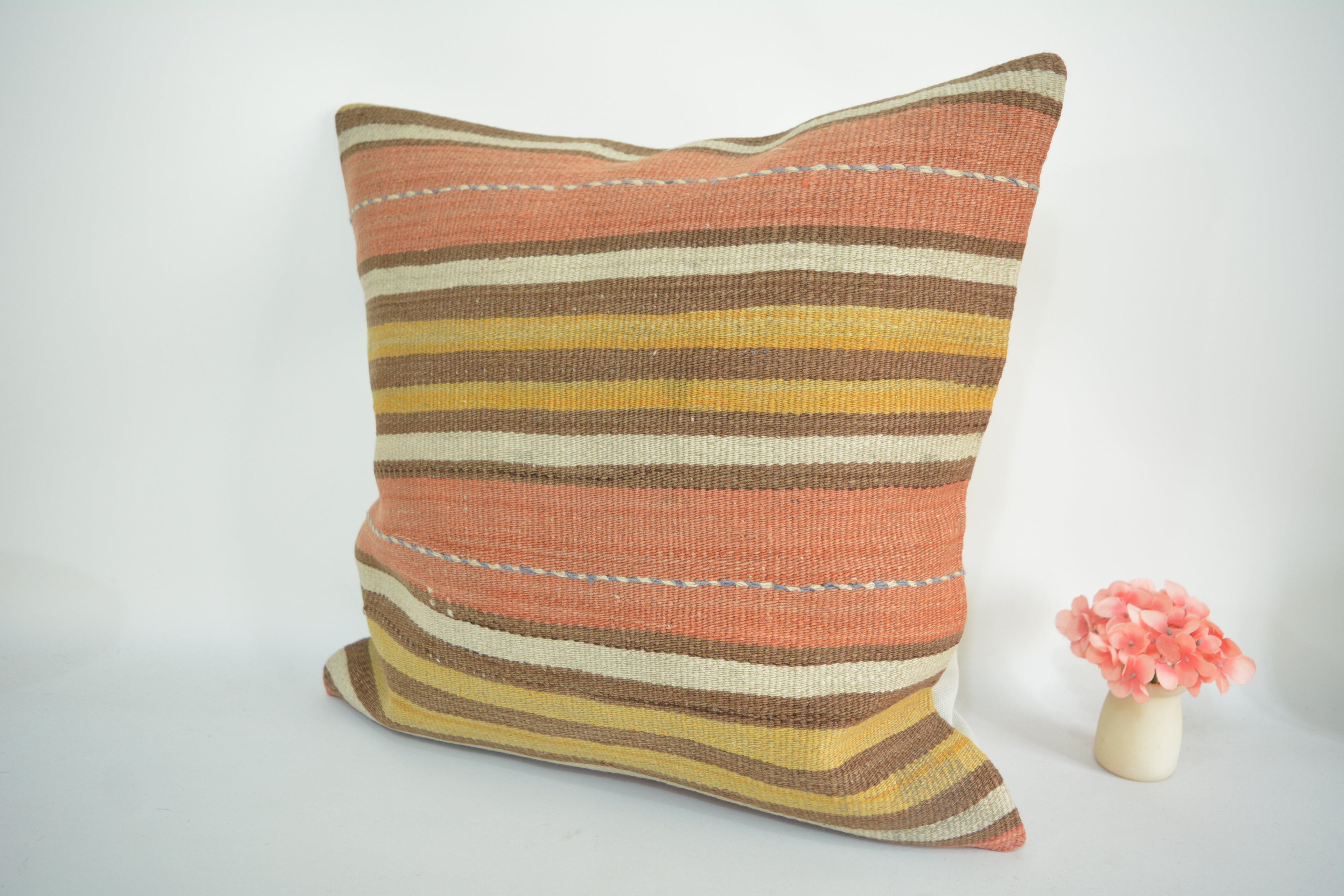Duurzaam en Stijlvol voor Elk Interieur 50x50cm. // 20x20in.