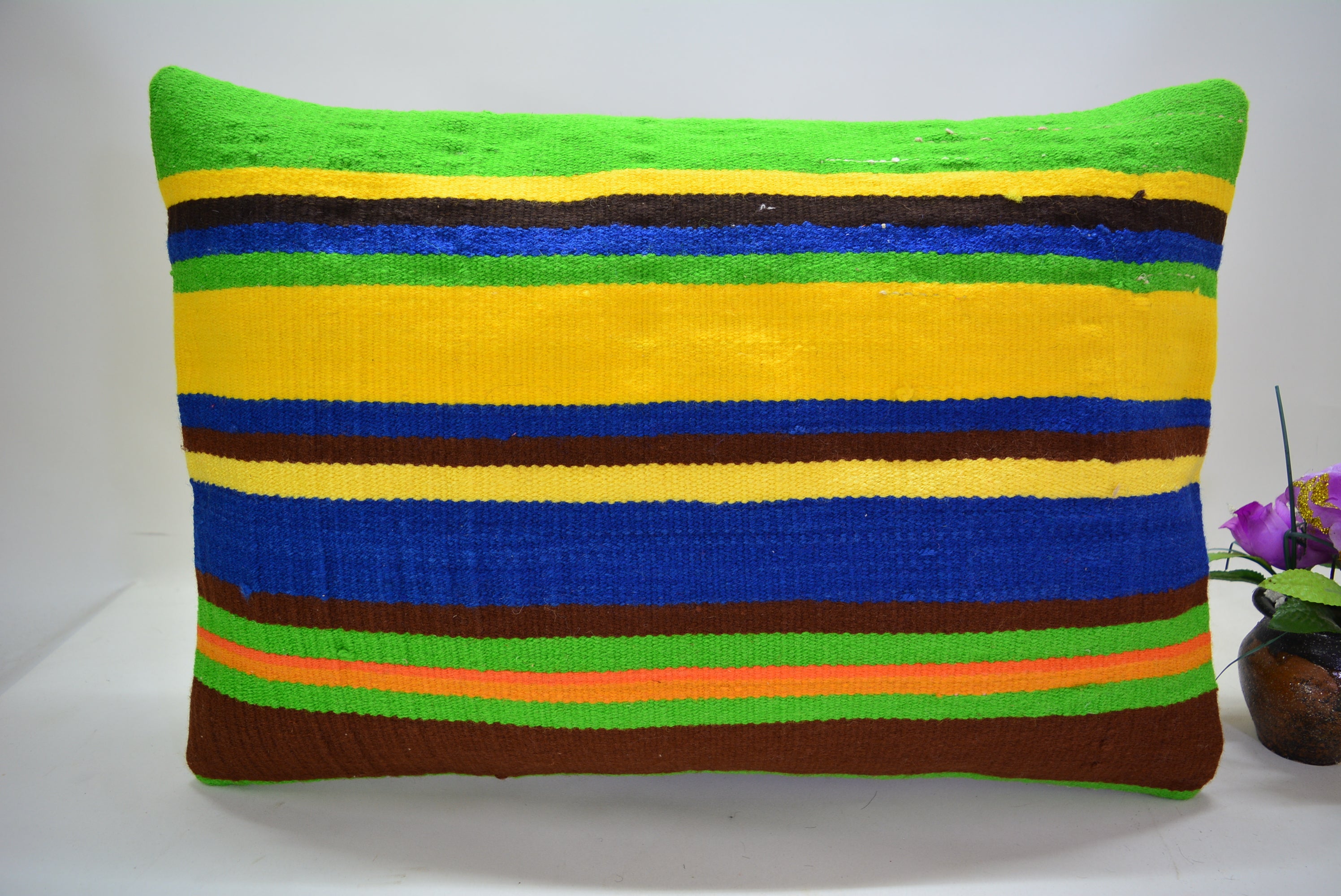 Traditioneel Vakmanschap en Tijdloze Elegantie 40x60cm // 16x24in.