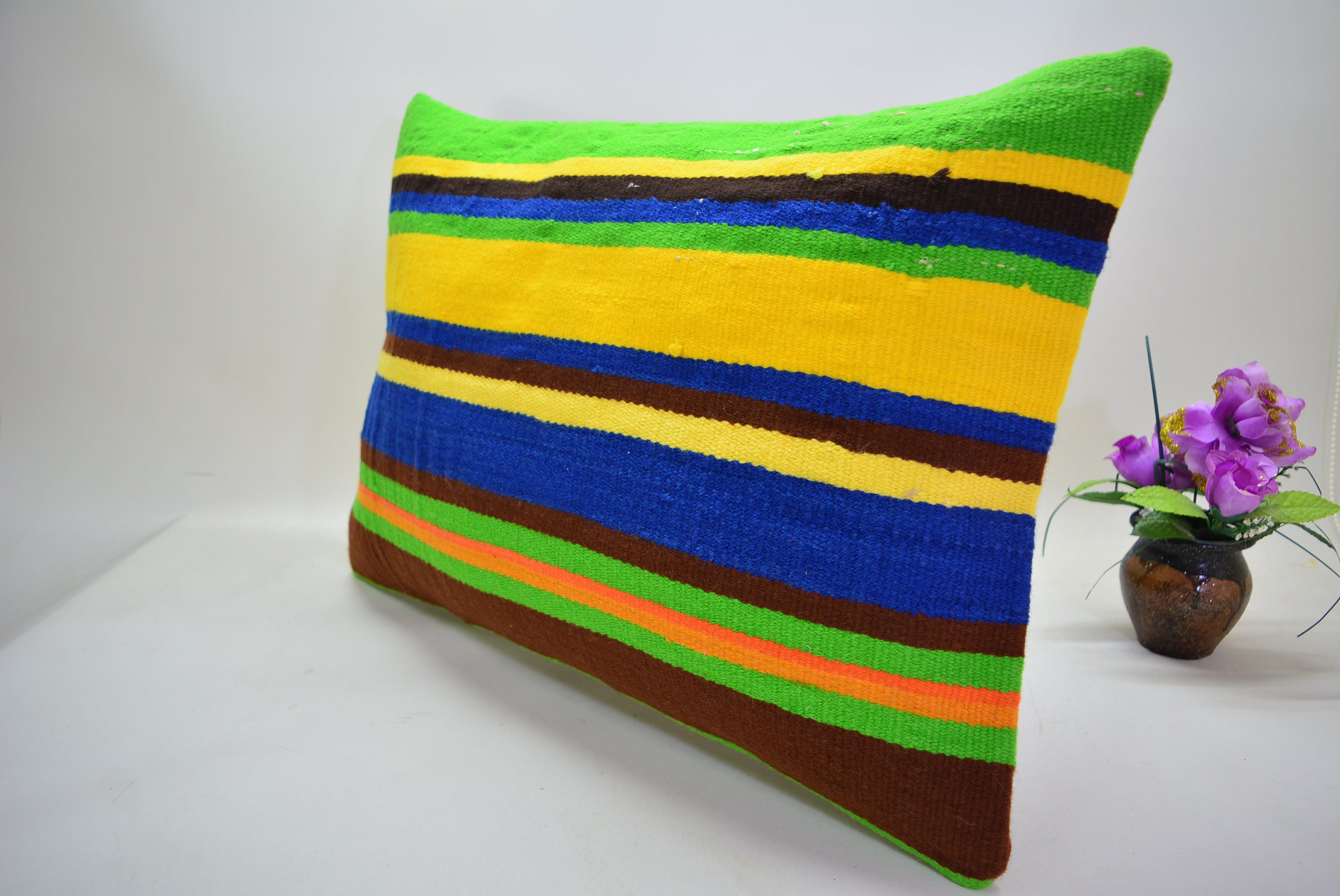 Traditioneel Vakmanschap en Tijdloze Elegantie 40x60cm // 16x24in.
