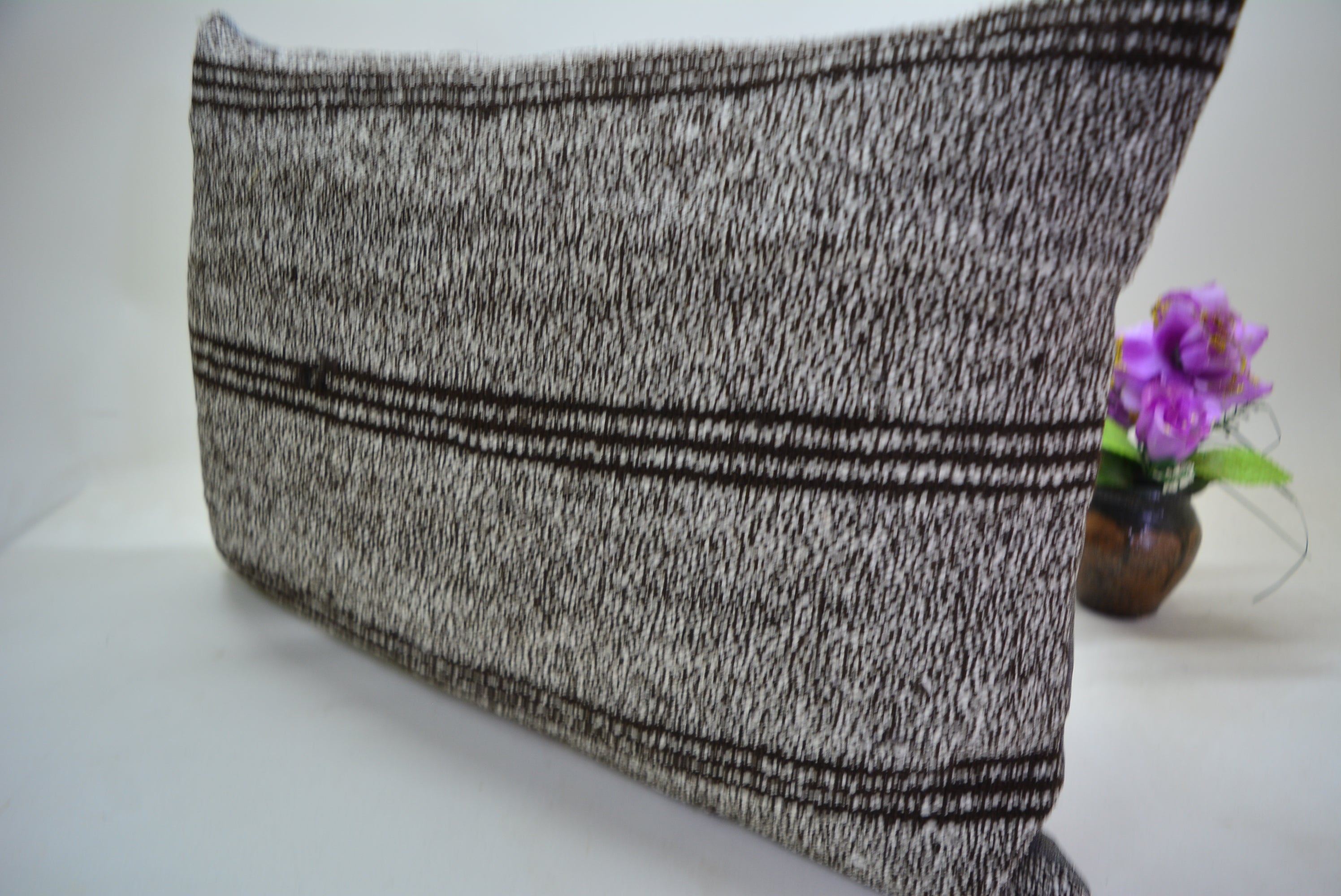 Met de Hand Geweven uit Originele Oosterse Tapijten 40x60cm // 16x24in.