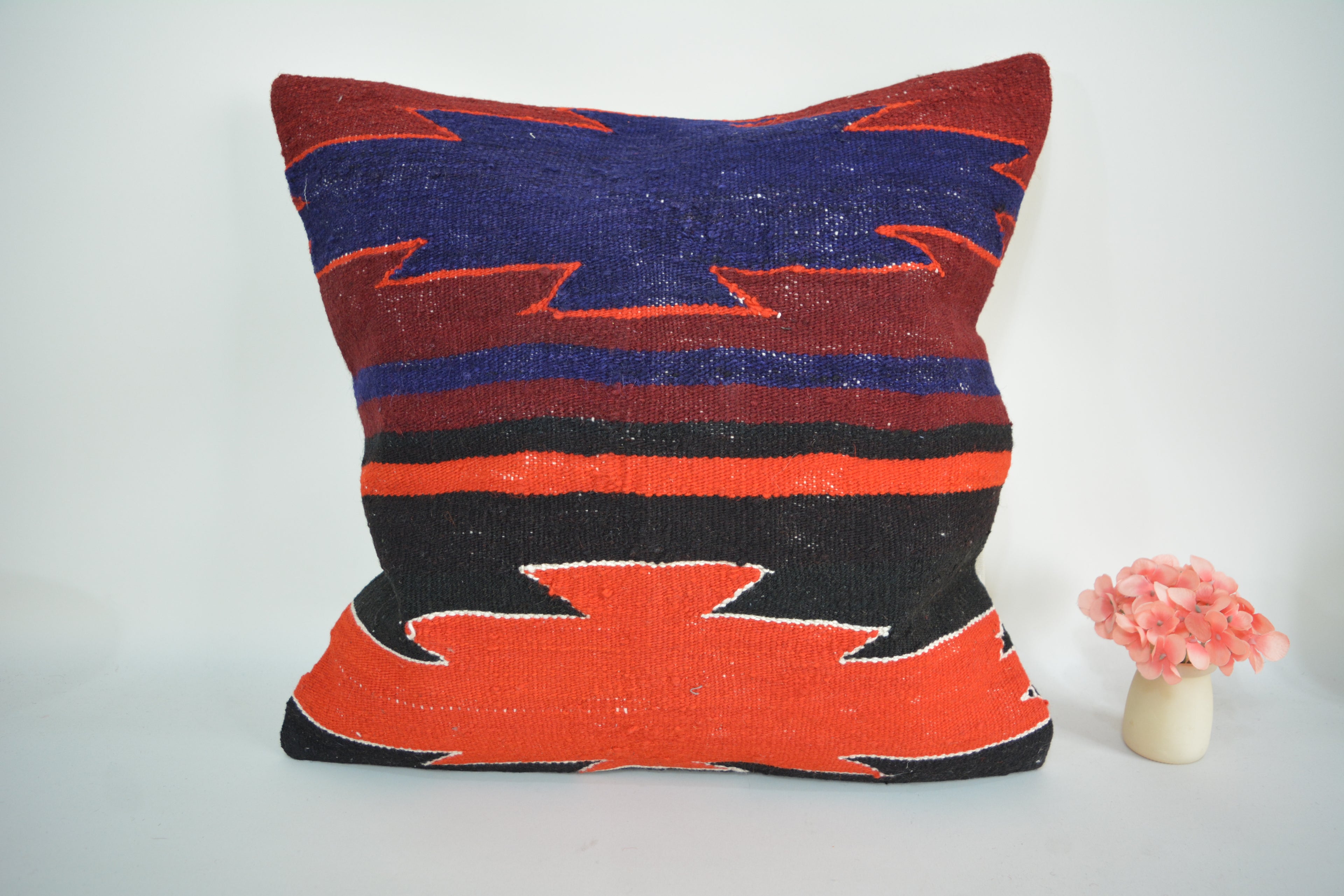 Duurzaam en Stijlvol voor Elk Interieur 50x50cm. // 20x20in.