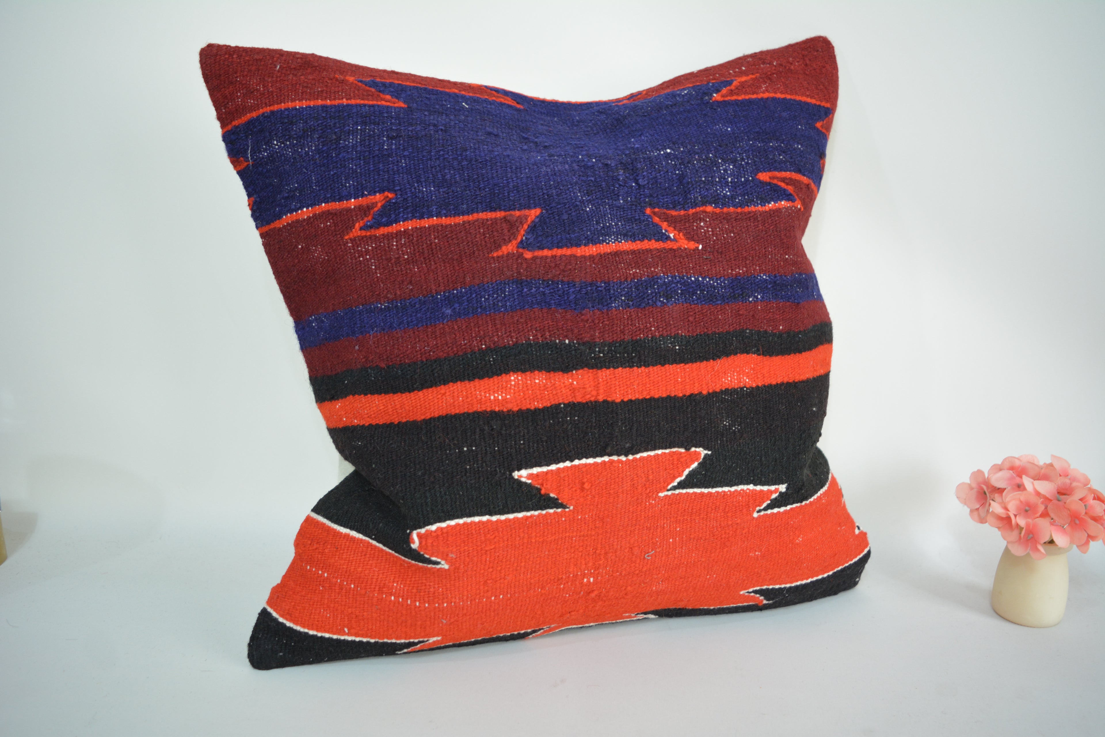 Duurzaam en Stijlvol voor Elk Interieur 50x50cm. // 20x20in.