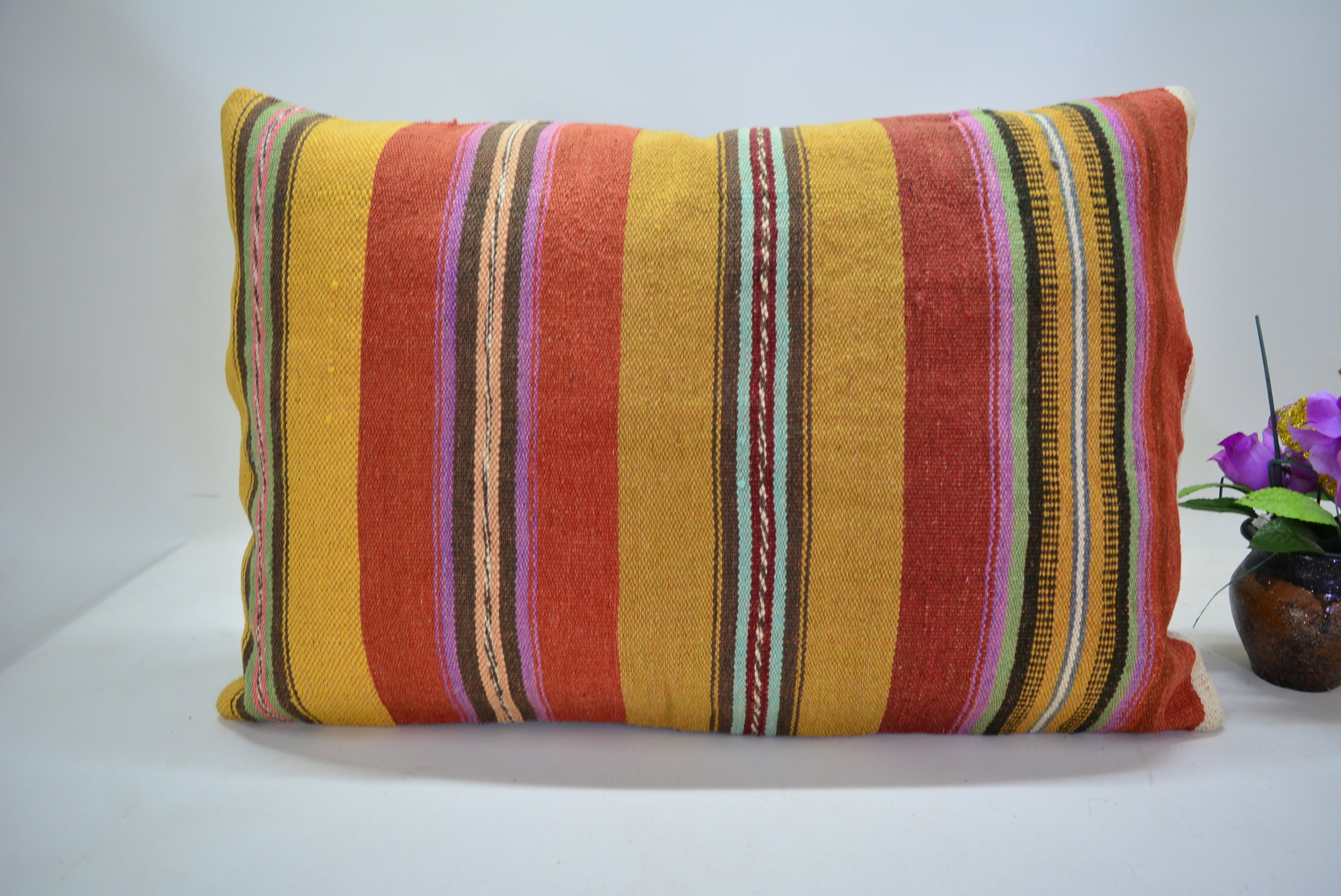 Traditioneel Vakmanschap en Tijdloze Elegantie 40x60cm // 16x24in.