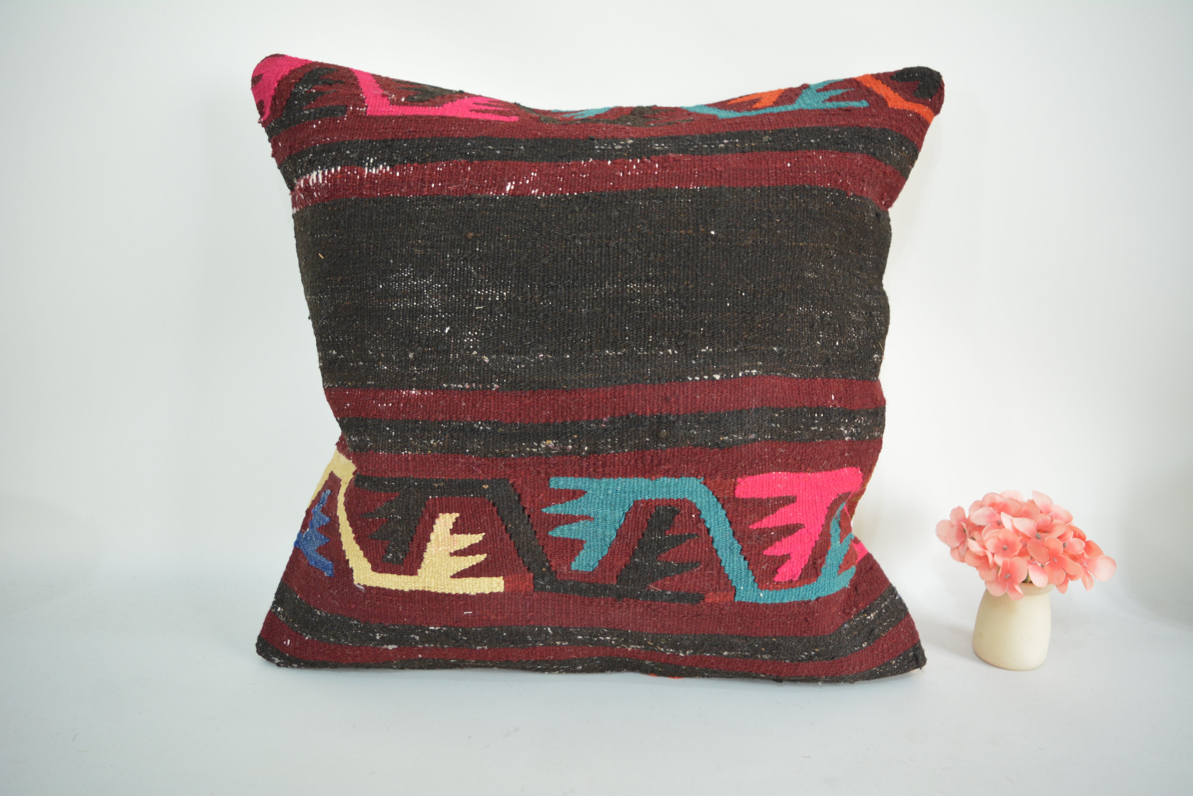 Duurzaam en Stijlvol voor Elk Interieur 50x50cm. // 20x20in.