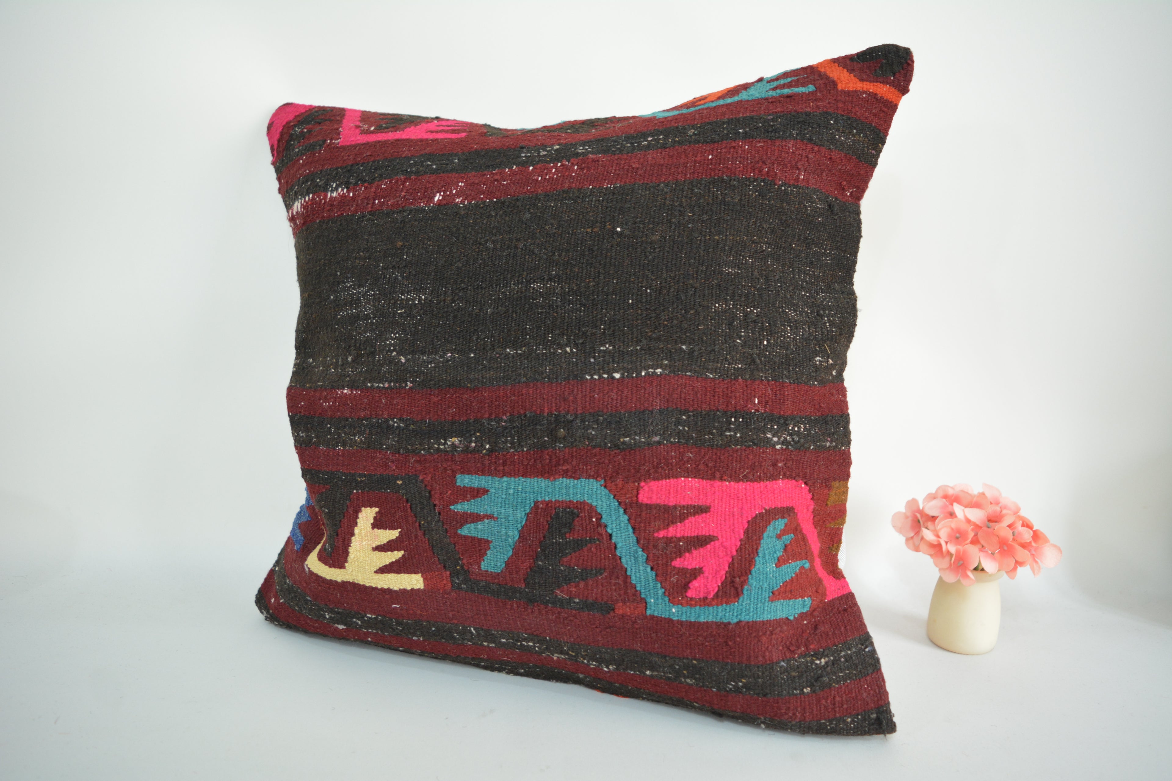 Duurzaam en Stijlvol voor Elk Interieur 50x50cm. // 20x20in.