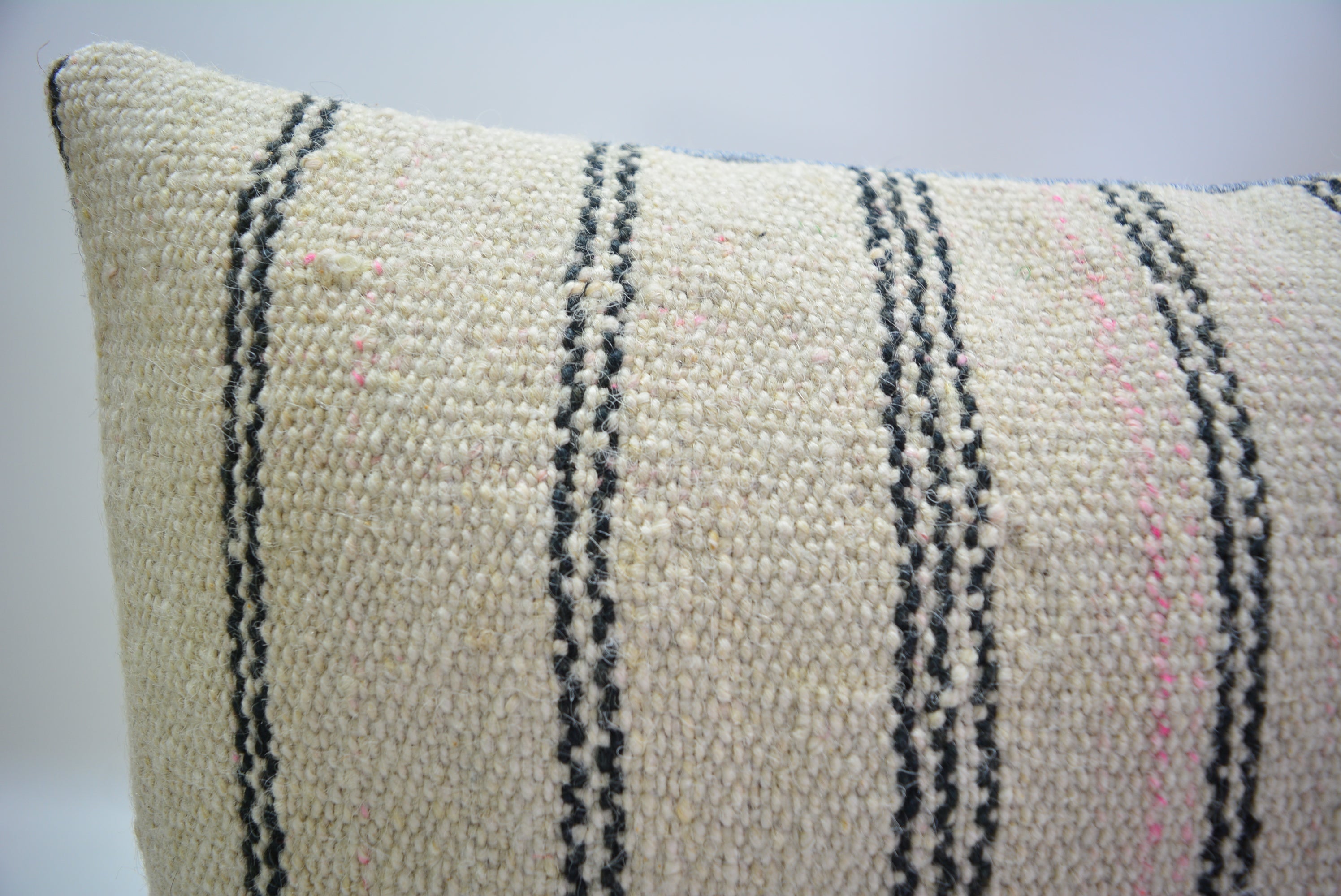 Perfect voor Vintage en Bohemian Woonstijlen 40x40cm. // 16x16in.