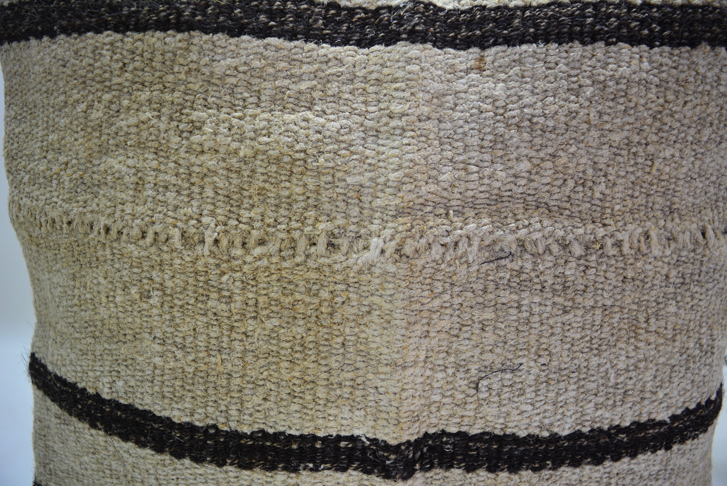 Perfect voor Vintage en Bohemian Woonstijlen 40x40cm. // 16x16in.