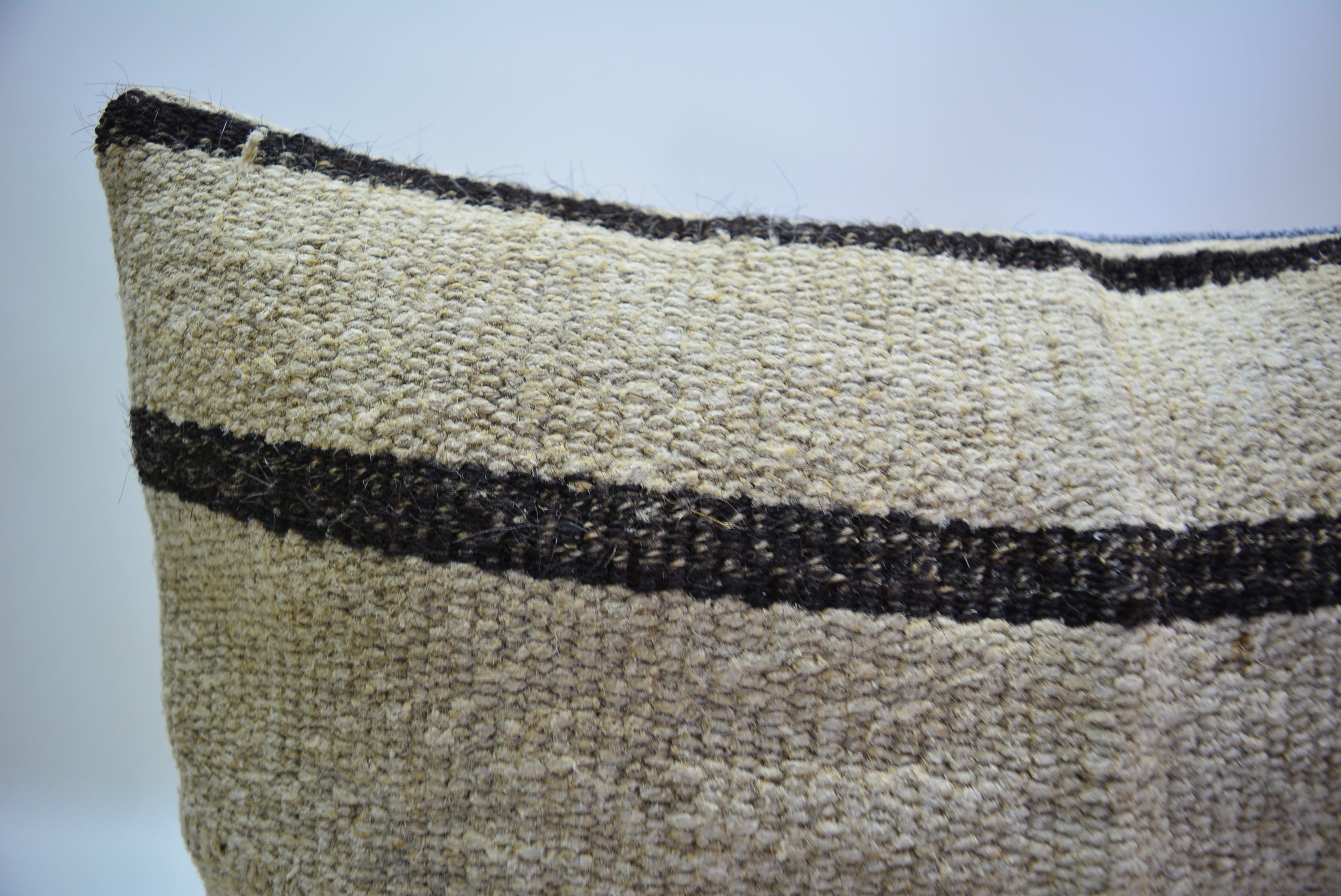 Perfect voor Vintage en Bohemian Woonstijlen 40x40cm. // 16x16in.