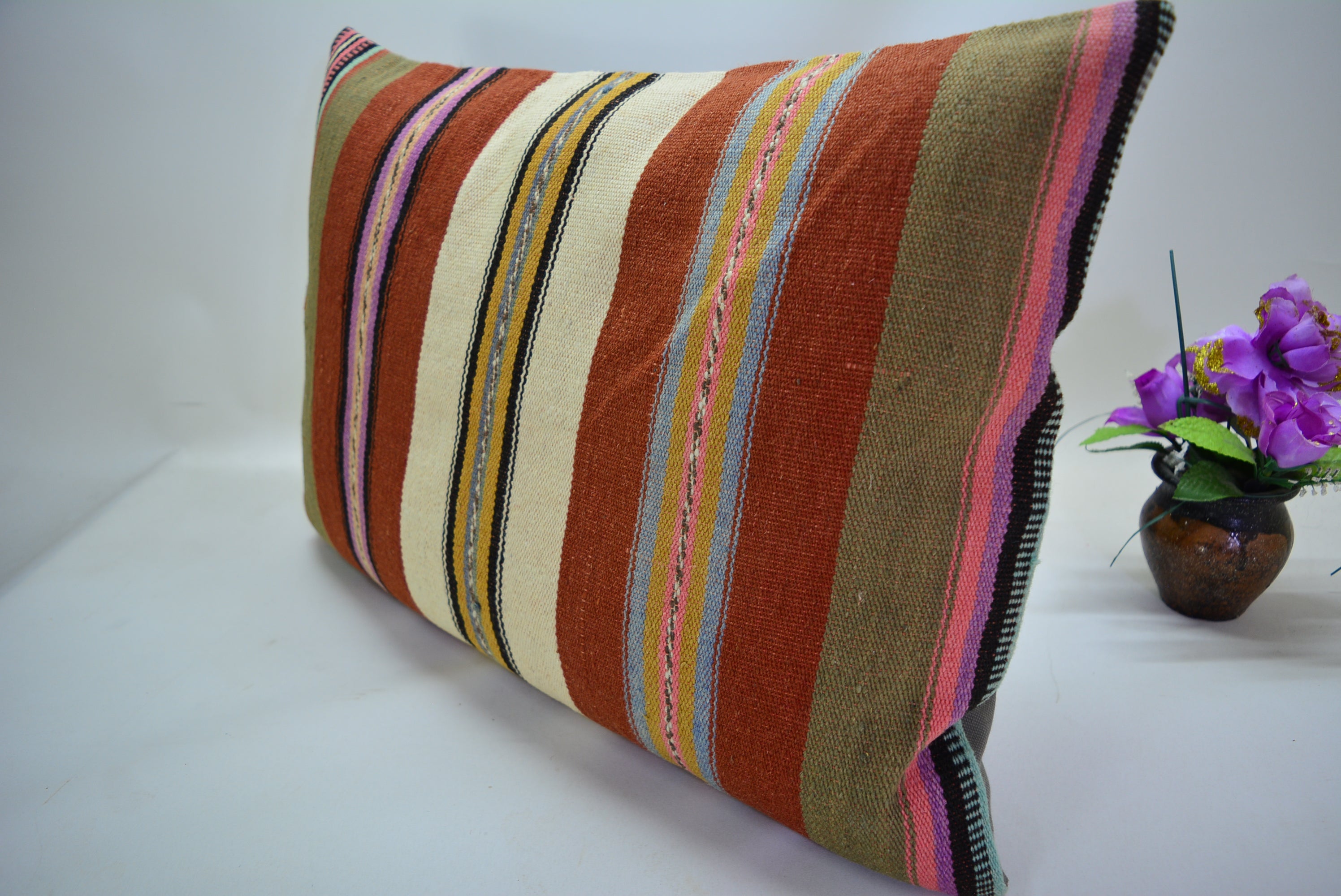 Duurzaam en Stijlvol voor Elk Interieur 40x60cm // 16x24in.