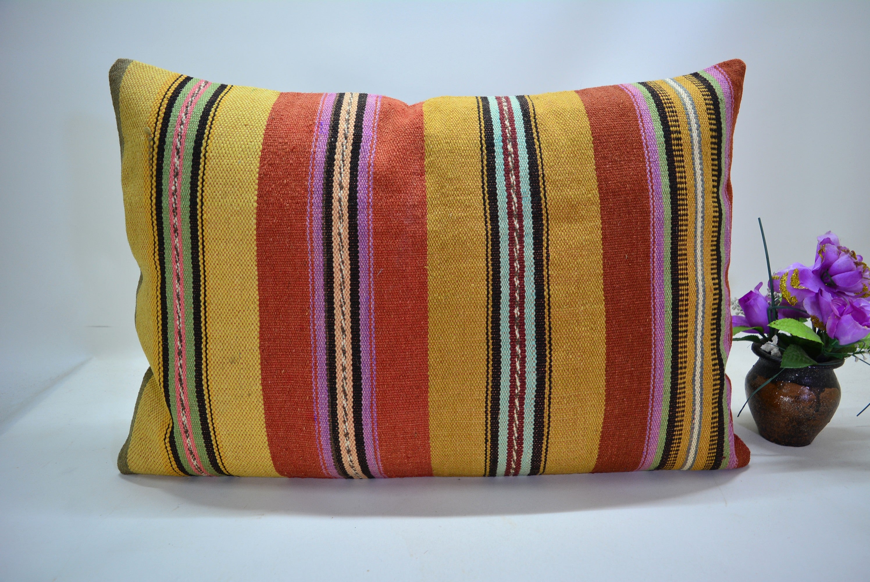 Duurzaam en Stijlvol voor Elk Interieur 40x60cm // 16x24in.