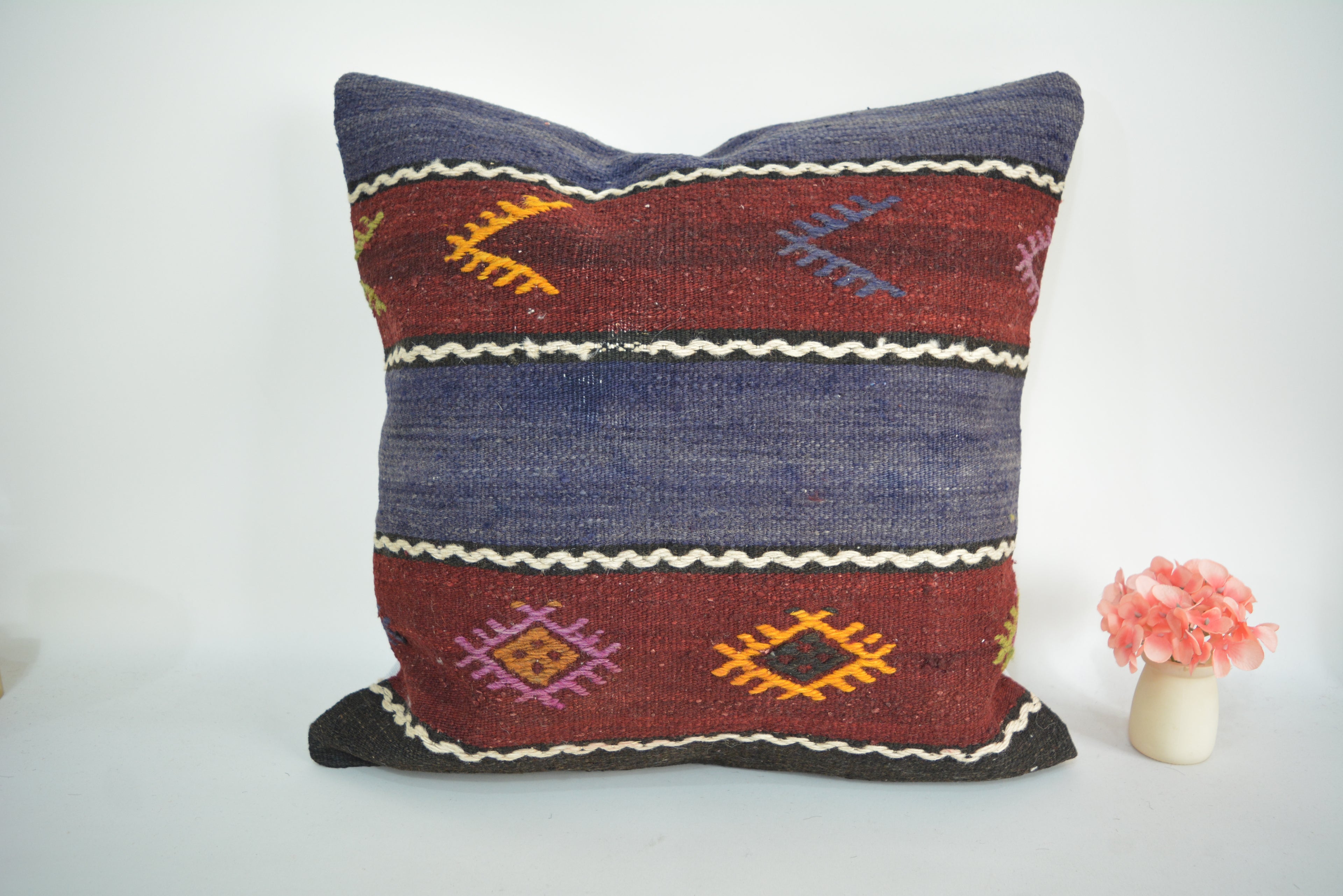 Duurzaam en Stijlvol voor Elk Interieur 50x50cm. // 20x20in.