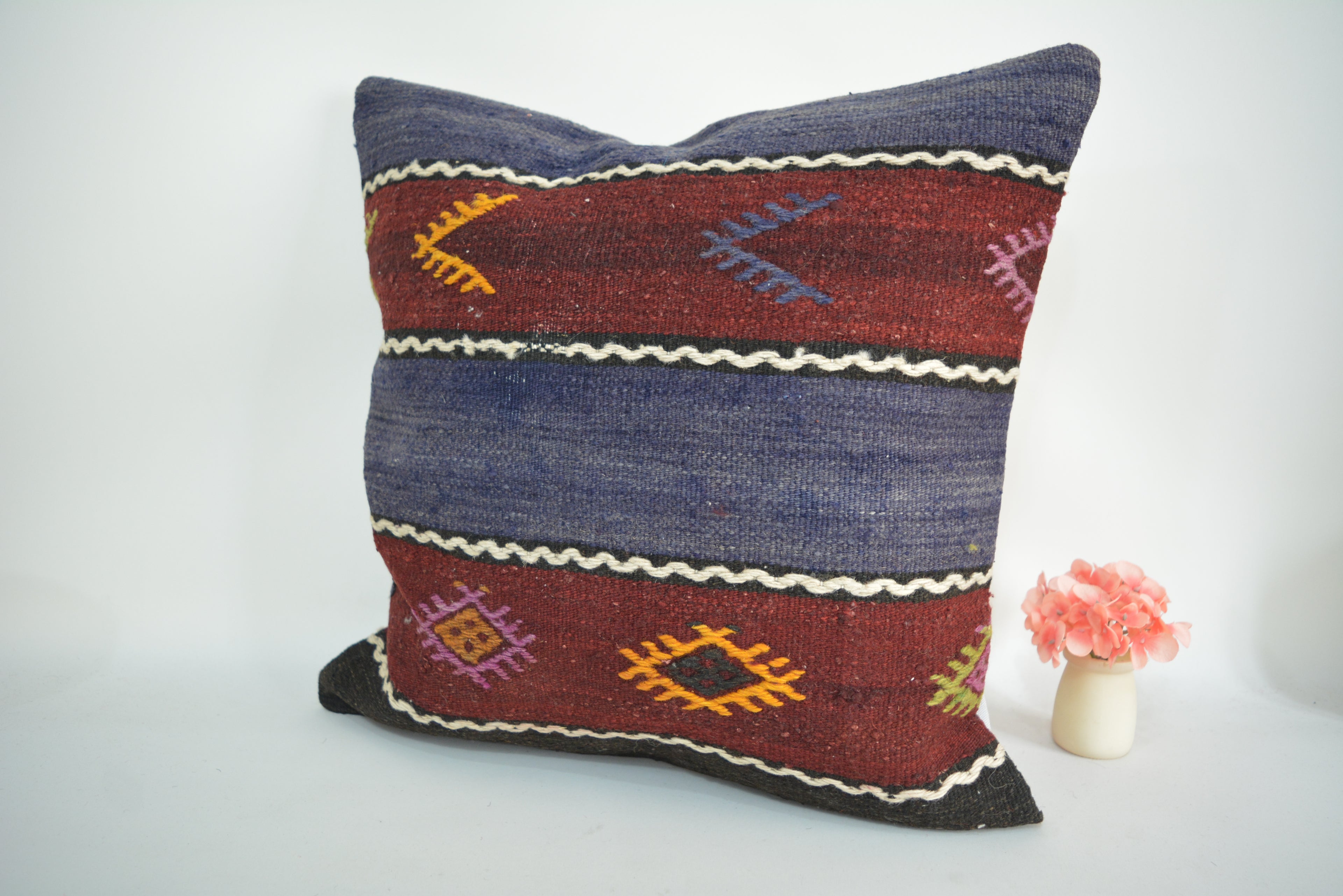 Duurzaam en Stijlvol voor Elk Interieur 50x50cm. // 20x20in.
