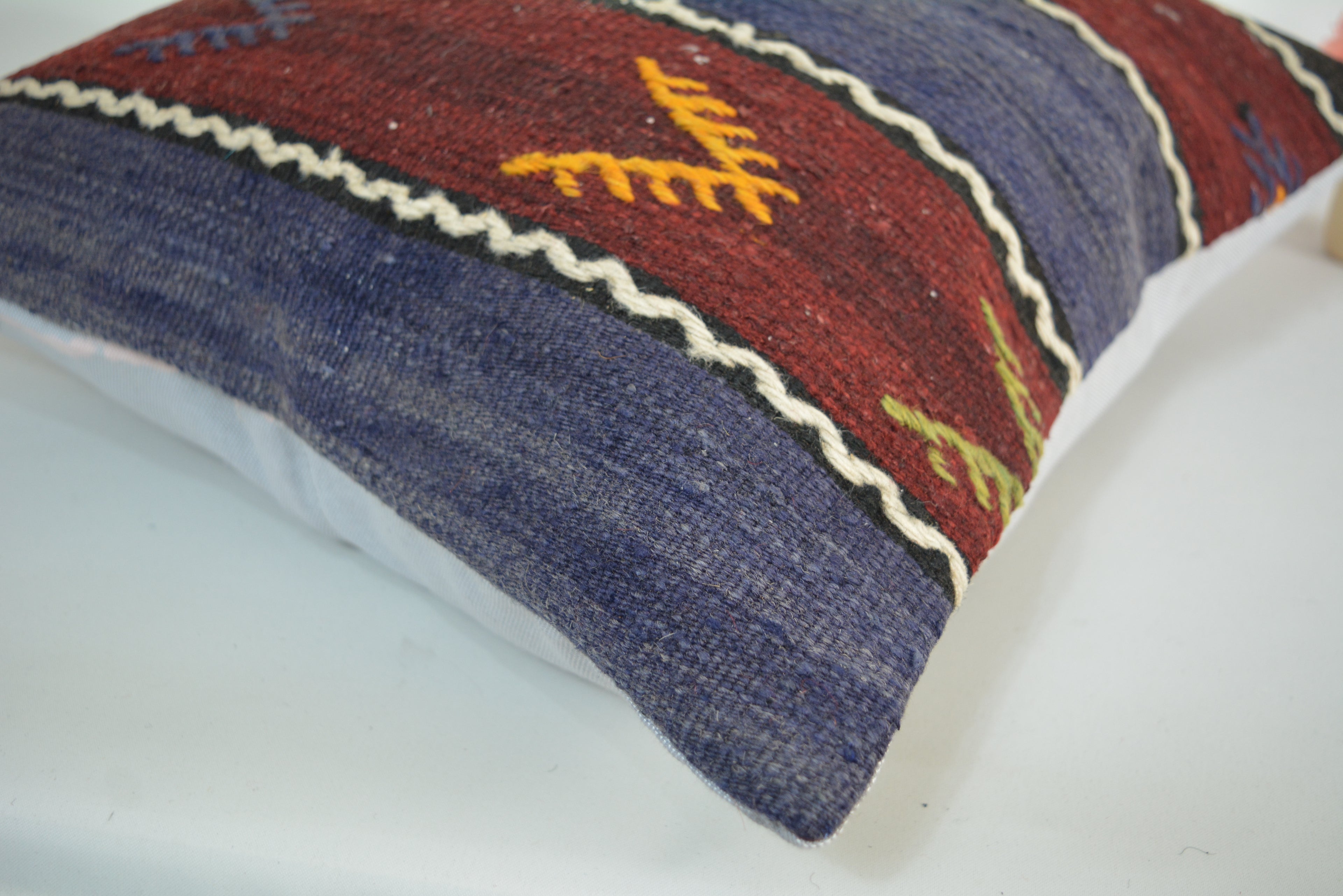 Duurzaam en Stijlvol voor Elk Interieur 50x50cm. // 20x20in.