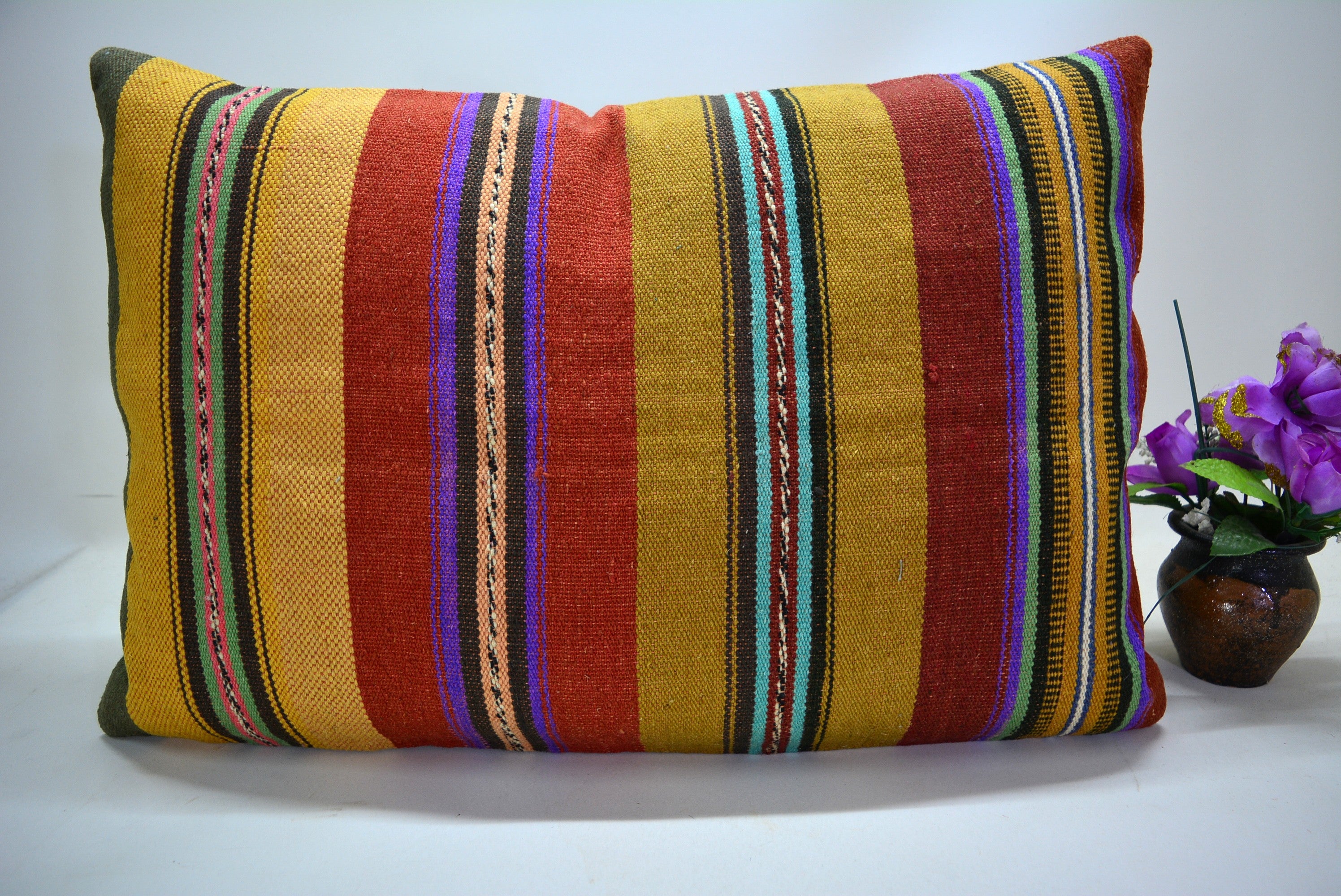 Duurzaam en Stijlvol voor Elk Interieur 40x60cm // 16x24in.