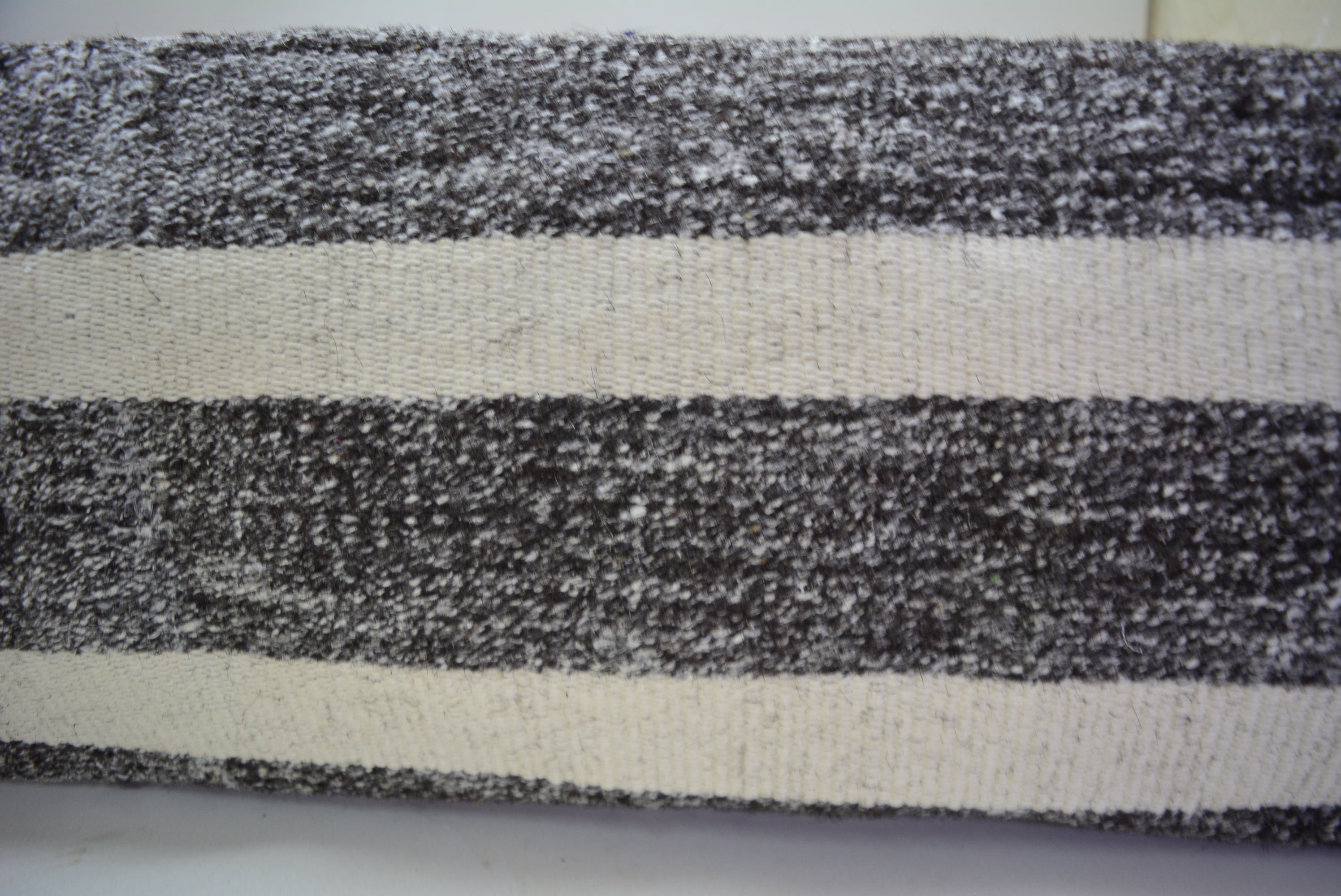 Exclusief Bohemian Stijl Kussen van Oorspronkelijk Handgeweven Kelim 30x90cm. // 12x35in.