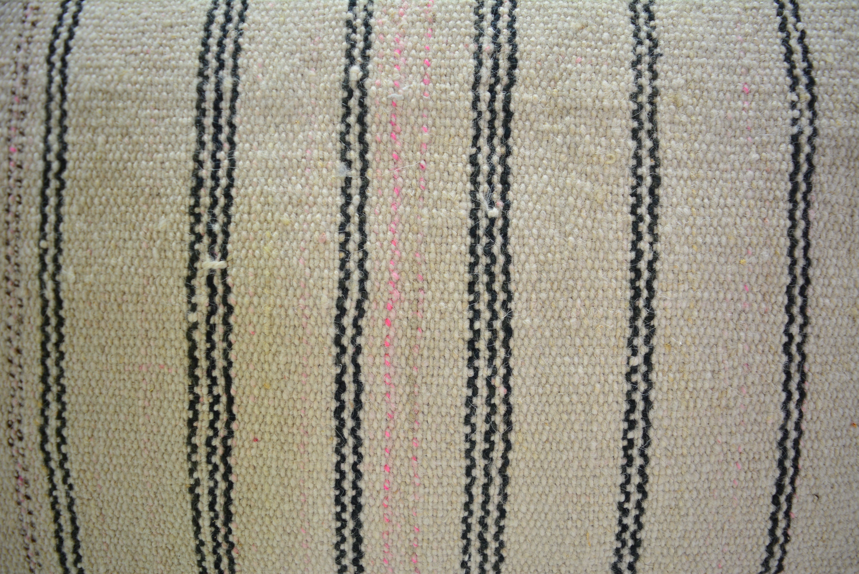 Met de Hand Geweven uit Originele Oosterse Tapijten 40x60cm // 16x24in.