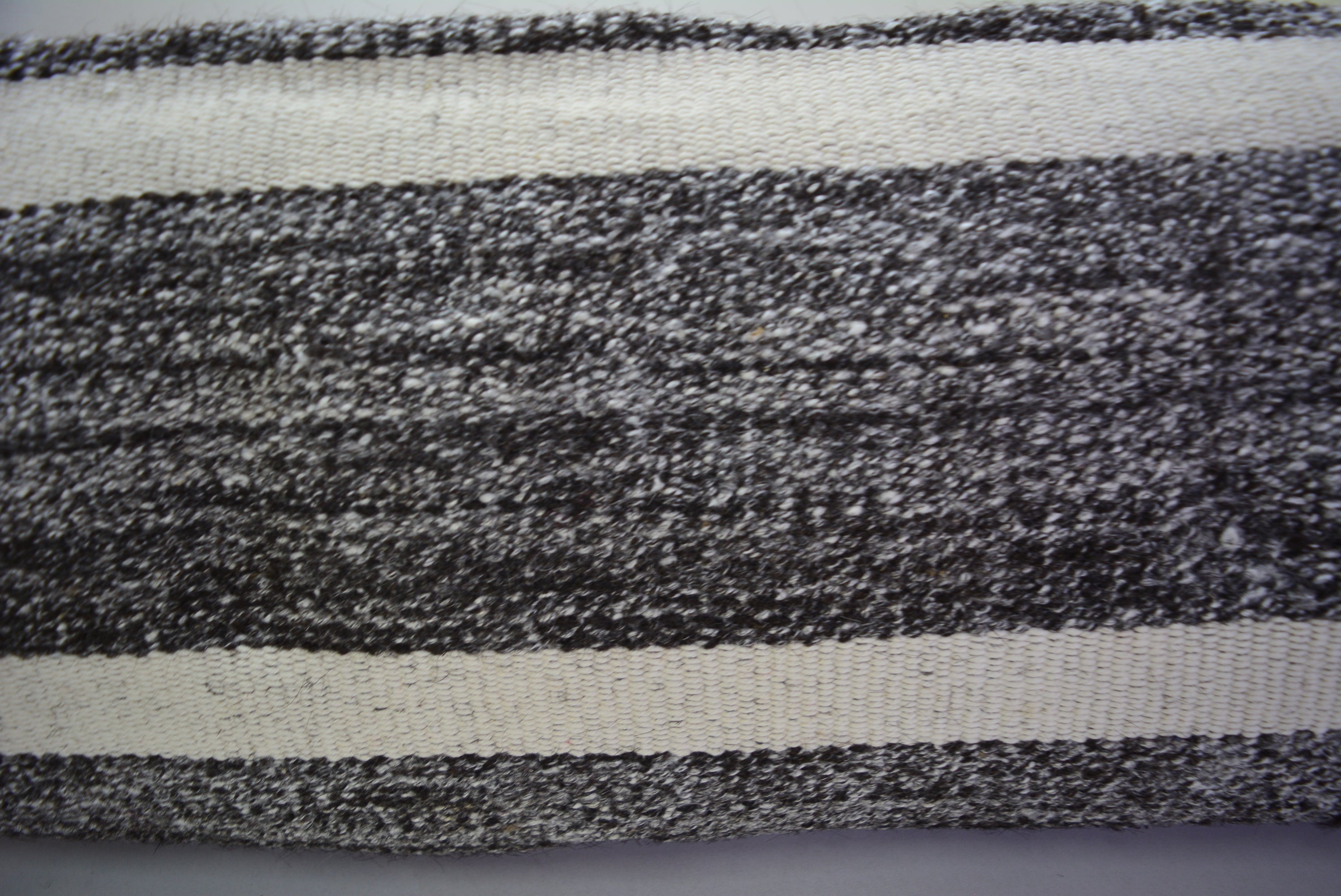 Exclusief Bohemian Stijl Kussen van Oorspronkelijk Handgeweven Kelim 30x90cm. // 12x35in.