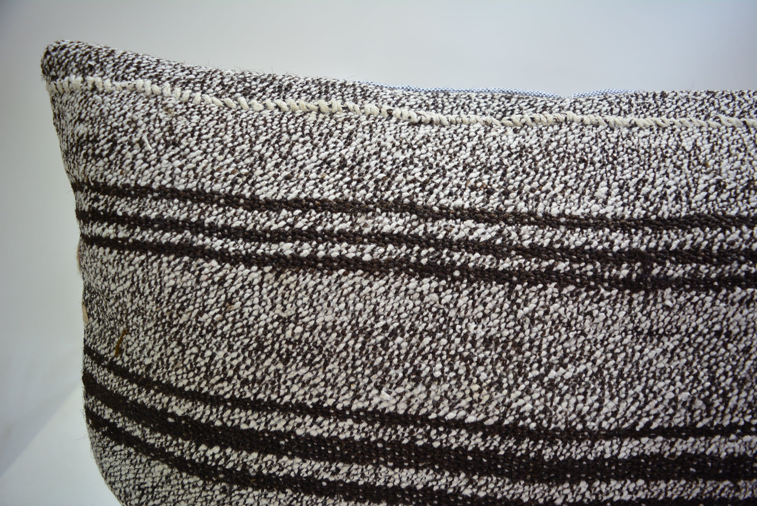 Met de Hand Geweven uit Originele Oosterse Tapijten 40x60cm // 16x24in.