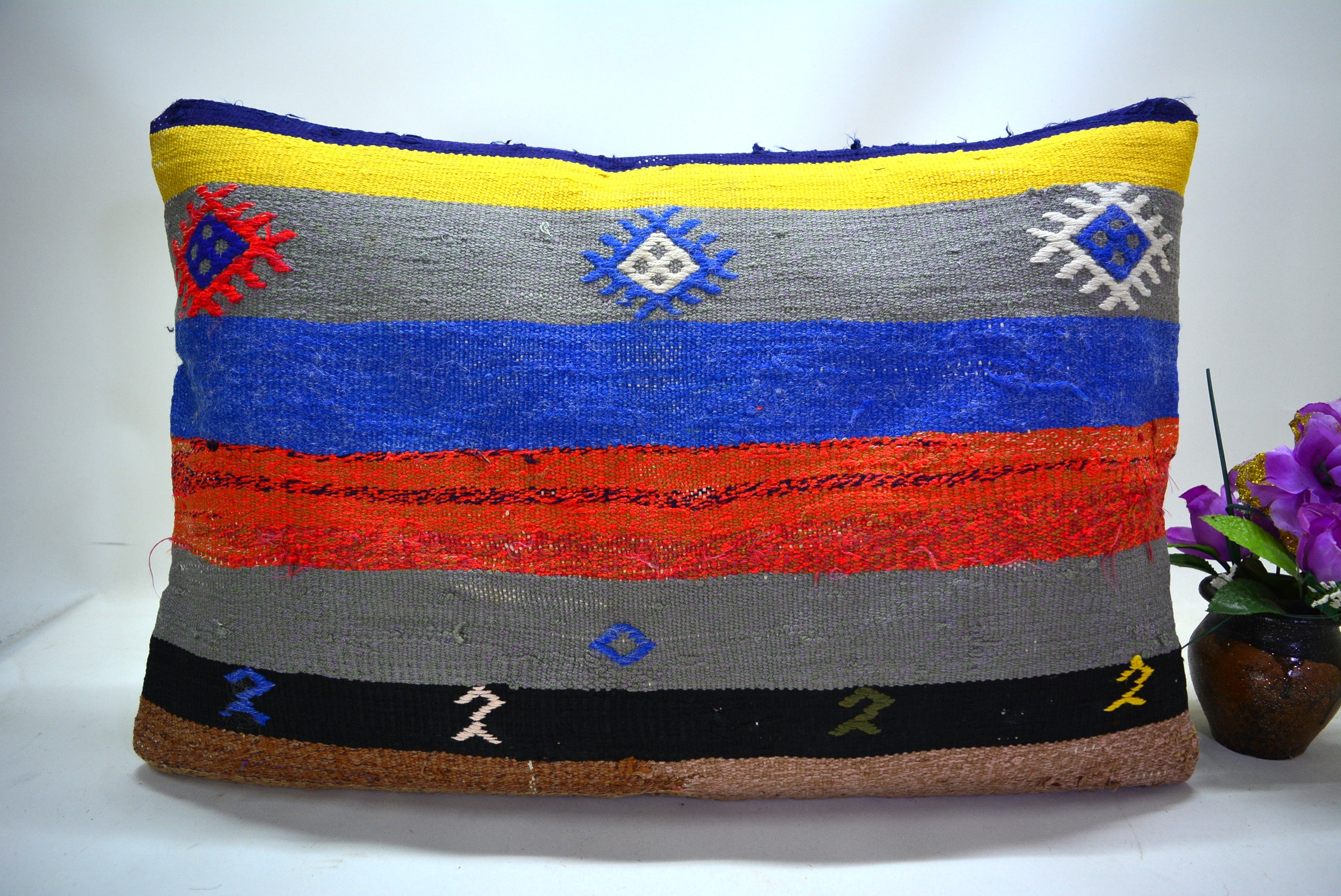 Duurzaam en Stijlvol voor Elk Interieur 40x60cm // 16x24in.