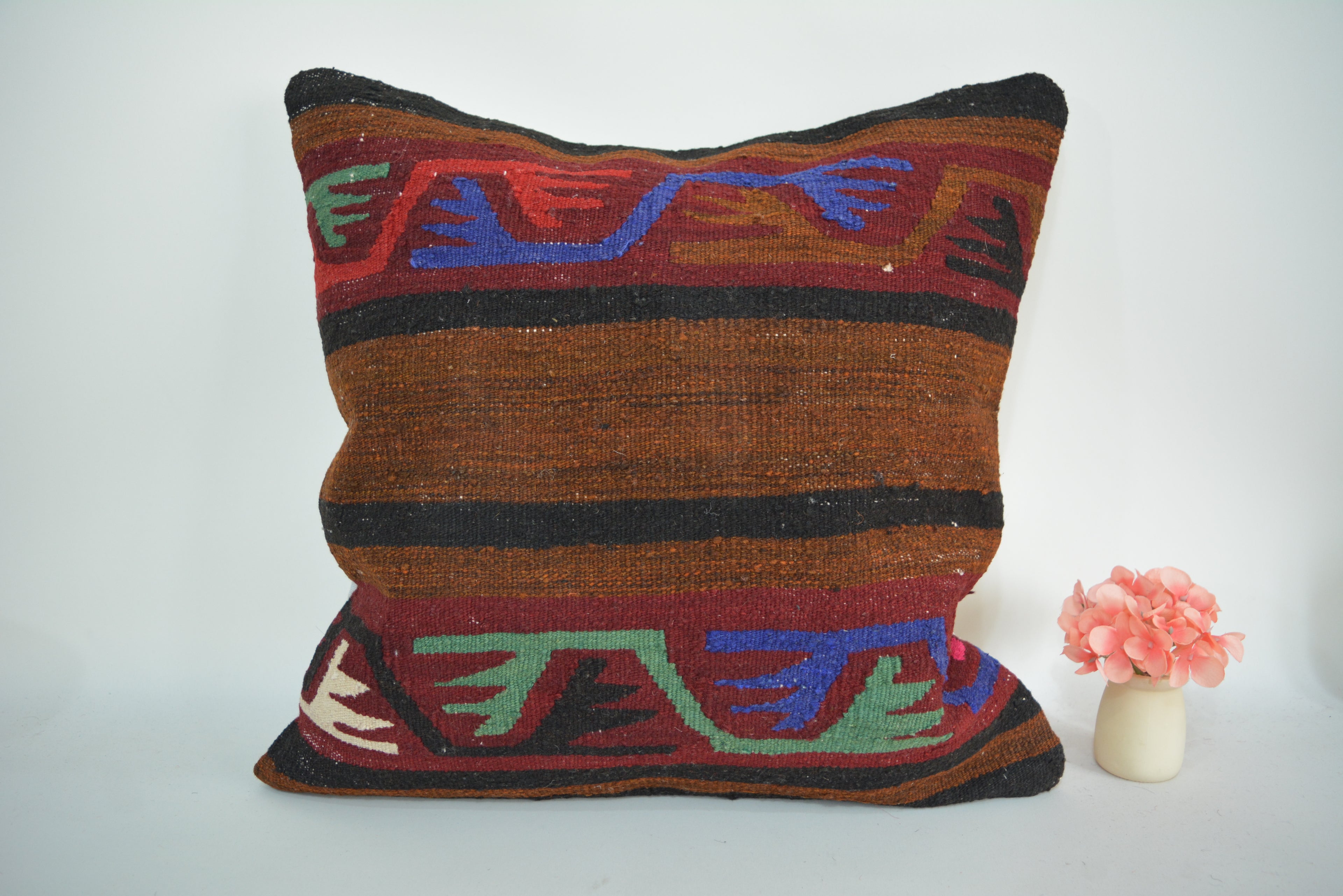 Duurzaam en Stijlvol voor Elk Interieur 50x50cm. // 20x20in.