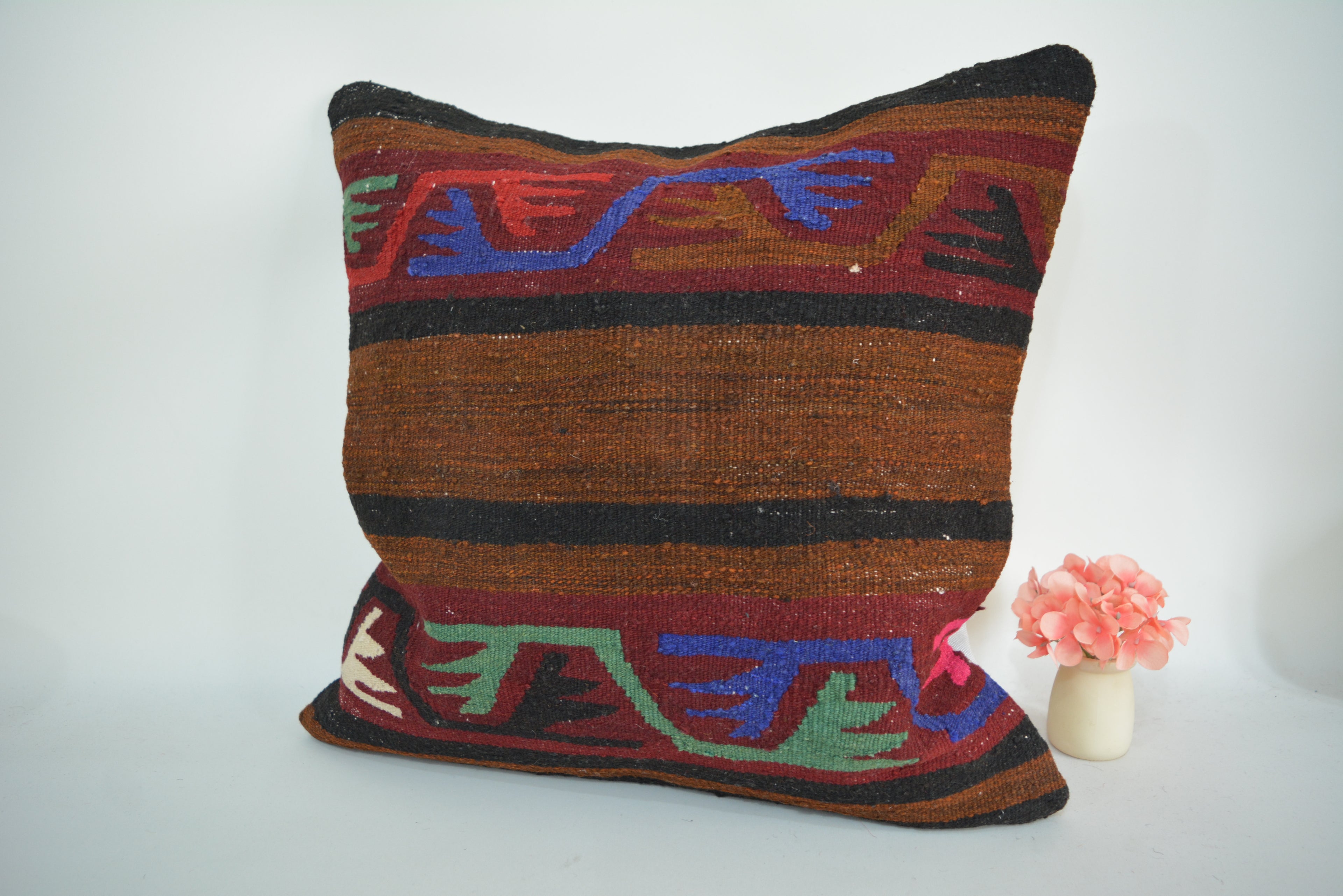 Duurzaam en Stijlvol voor Elk Interieur 50x50cm. // 20x20in.