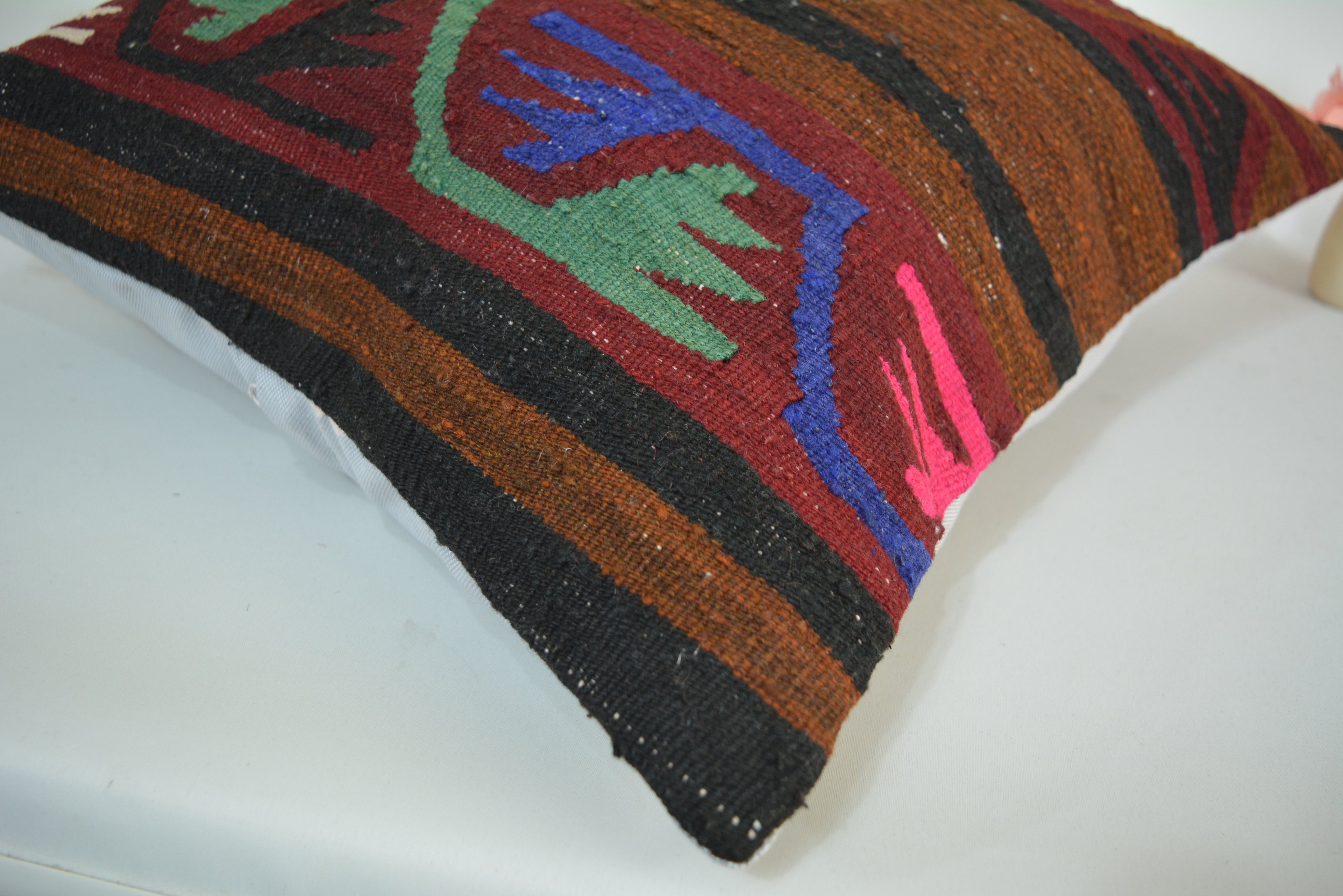 Duurzaam en Stijlvol voor Elk Interieur 50x50cm. // 20x20in.