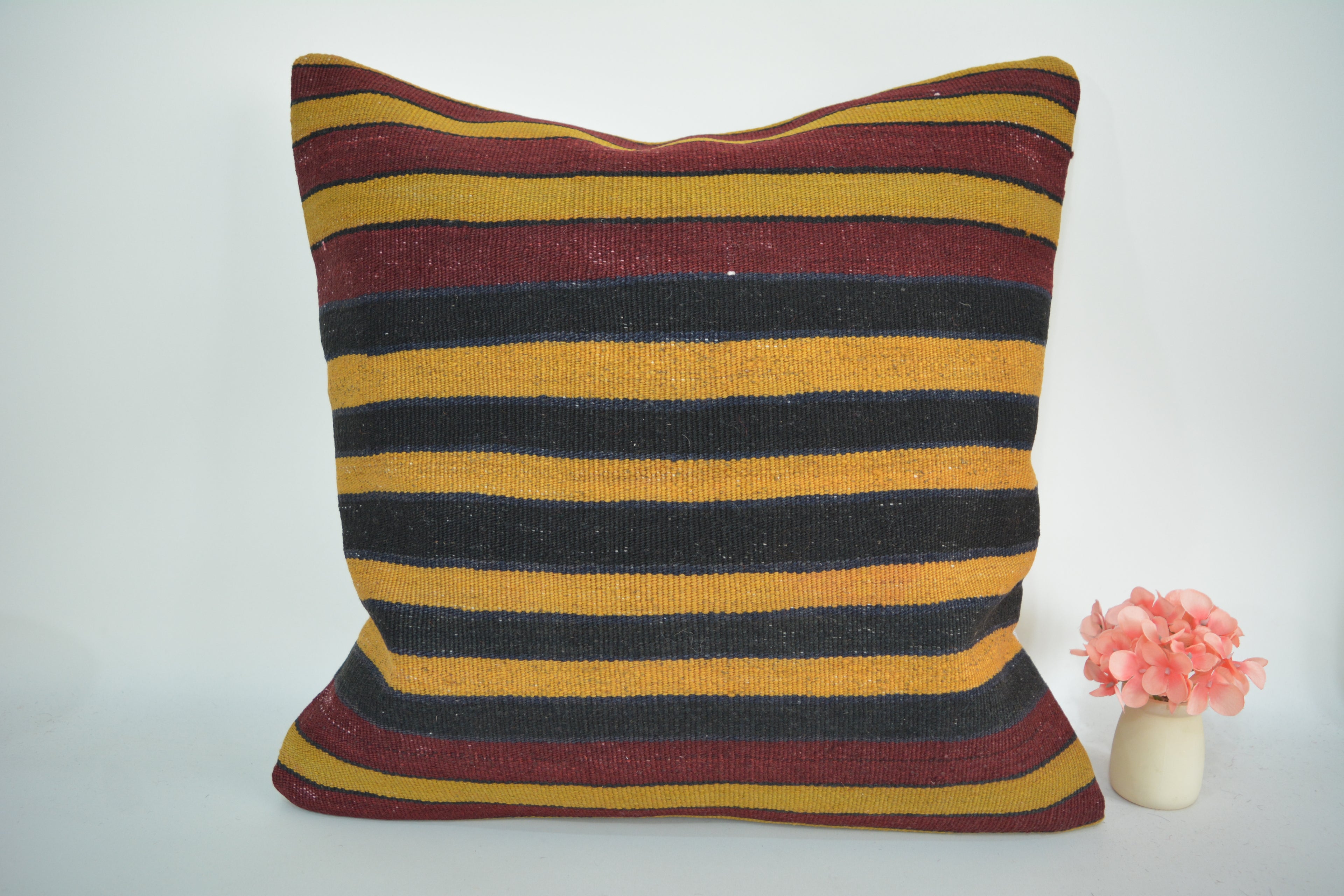 Duurzaam en Stijlvol voor Elk Interieur 50x50cm. // 20x20in.