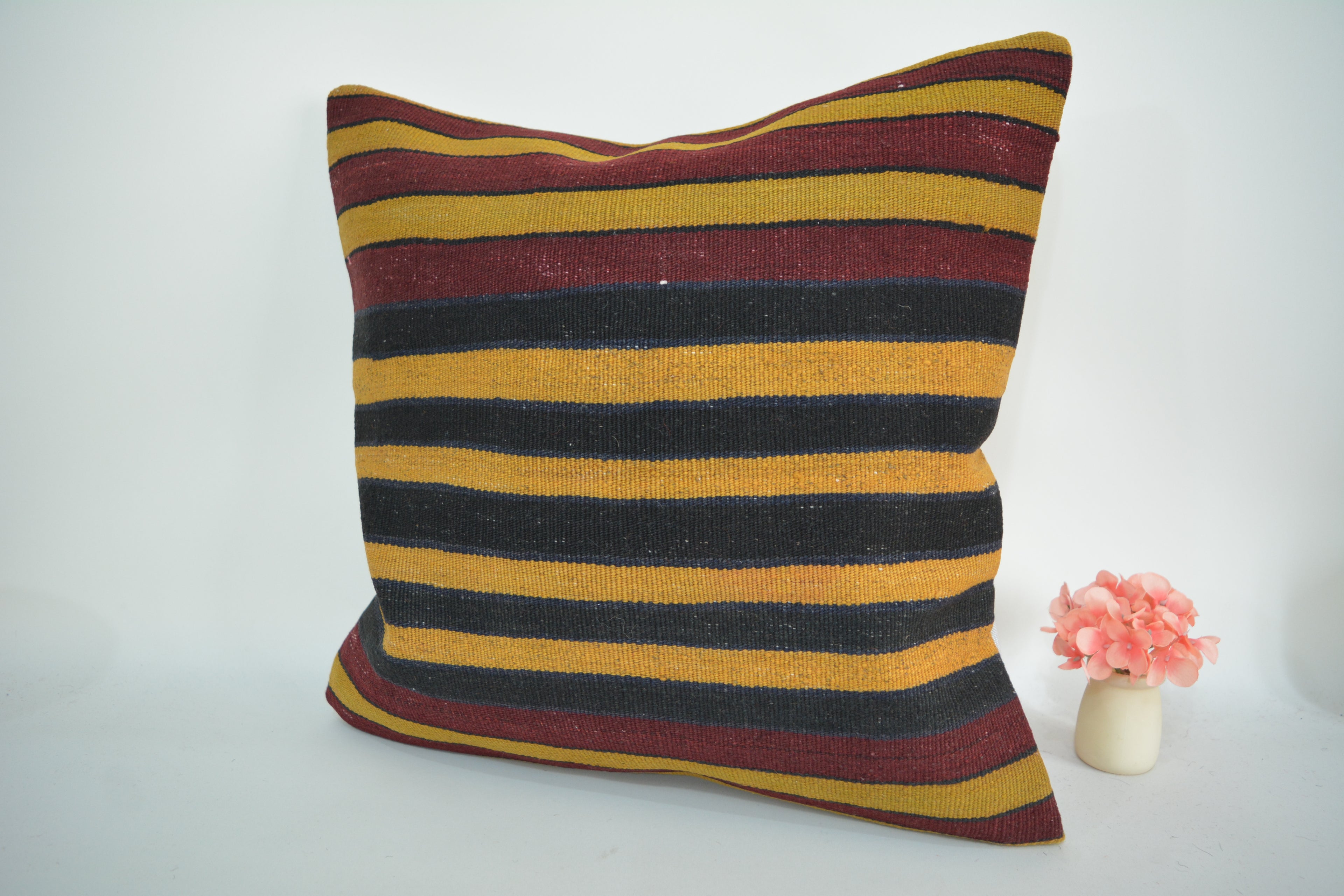 Duurzaam en Stijlvol voor Elk Interieur 50x50cm. // 20x20in.