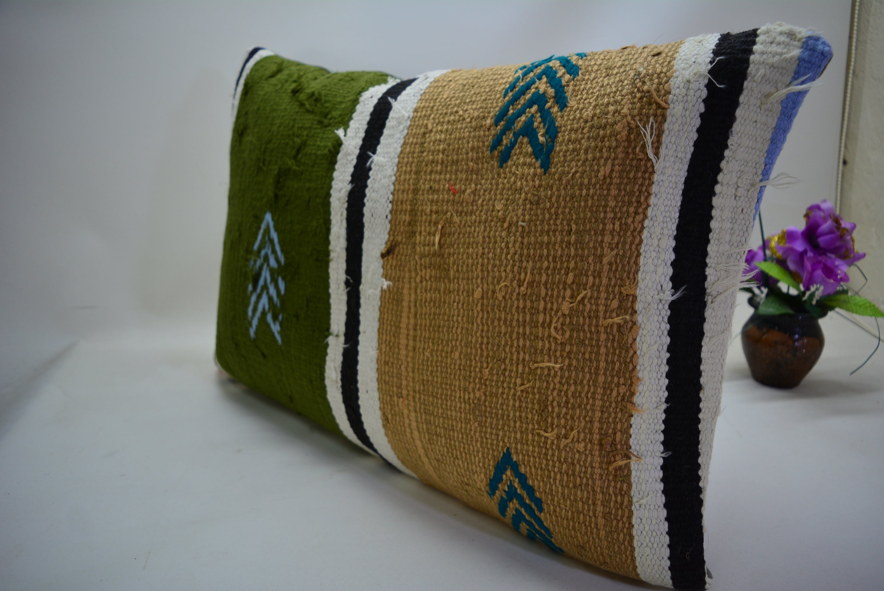 Duurzaam en Stijlvol voor Elk Interieur 40x60cm // 16x24in.
