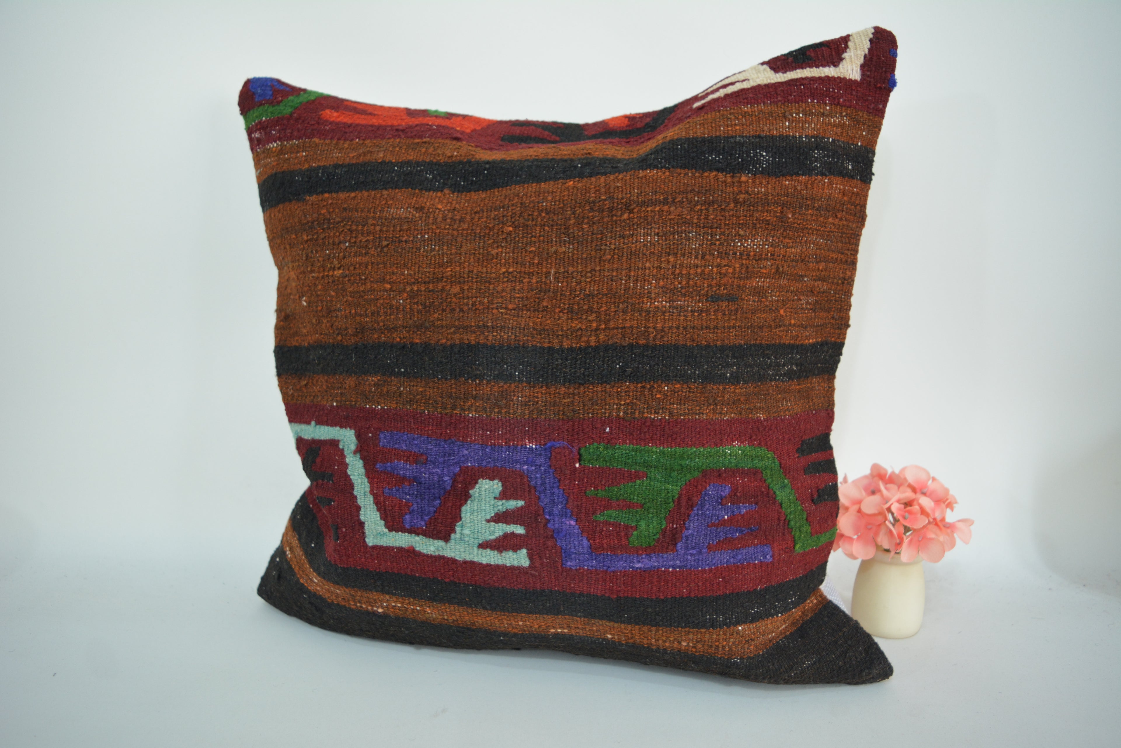 Duurzaam en Stijlvol voor Elk Interieur 50x50cm. // 20x20in.