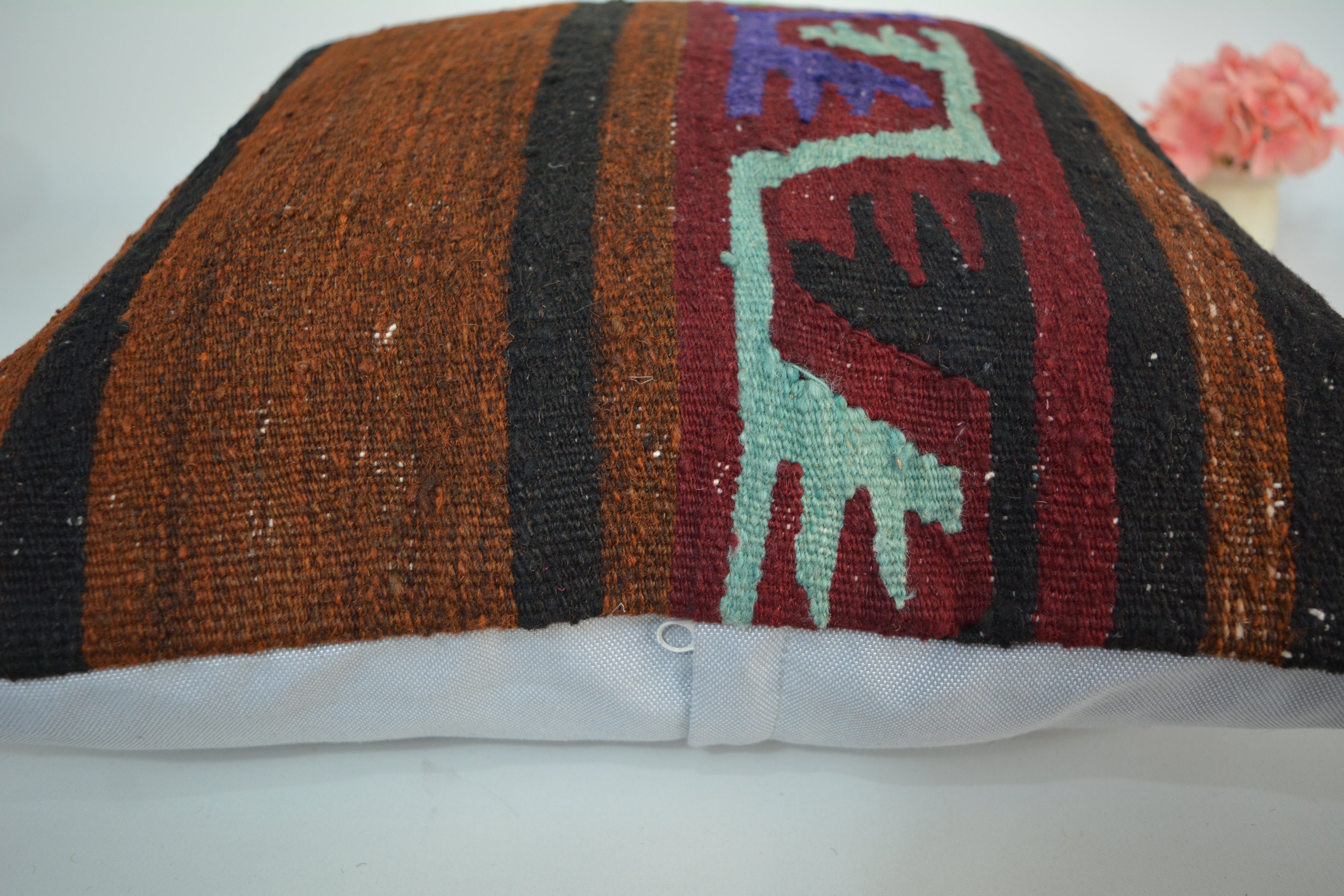 Duurzaam en Stijlvol voor Elk Interieur 50x50cm. // 20x20in.