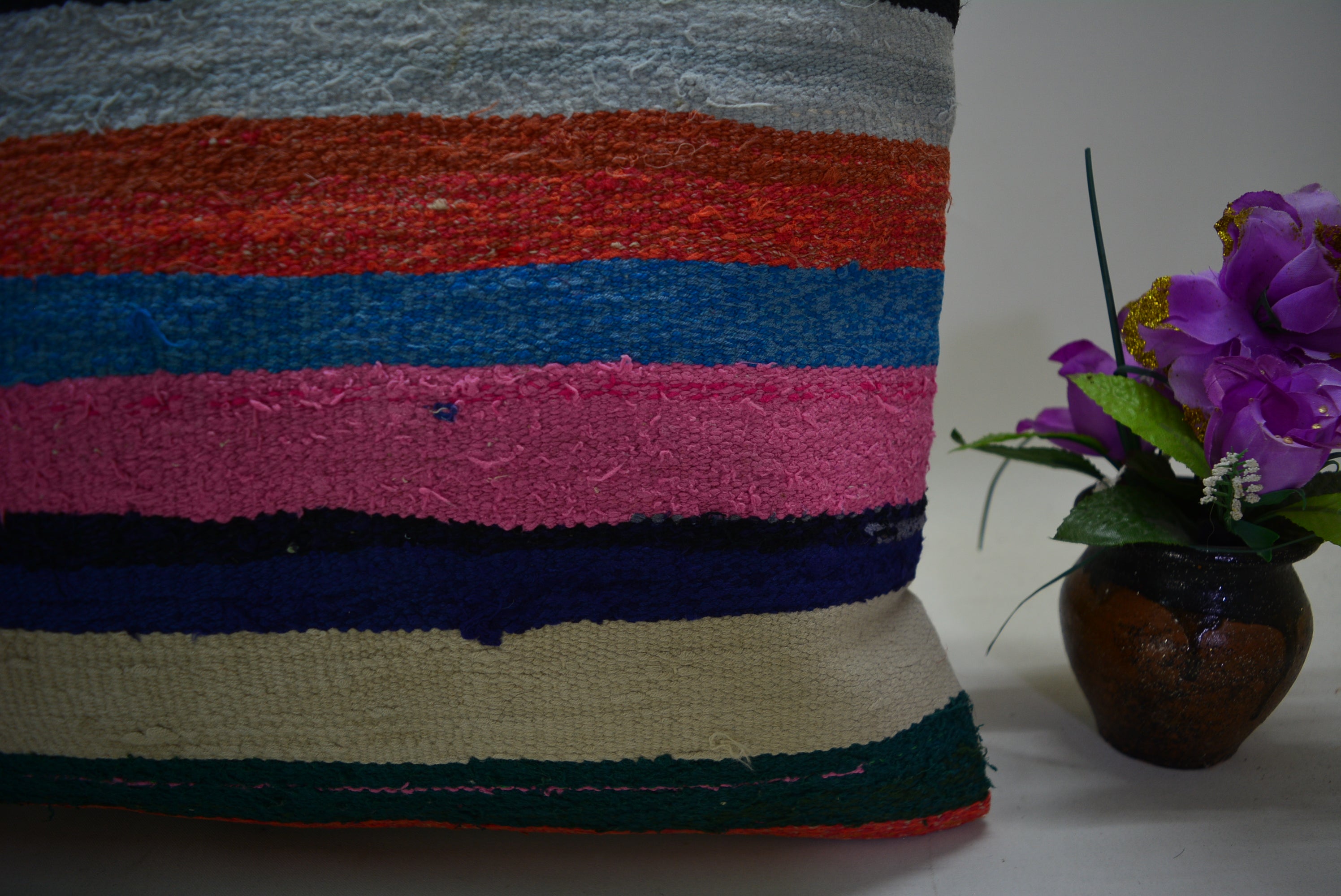 Traditioneel Vakmanschap en Tijdloze Elegantie 40x60cm // 16x24in.