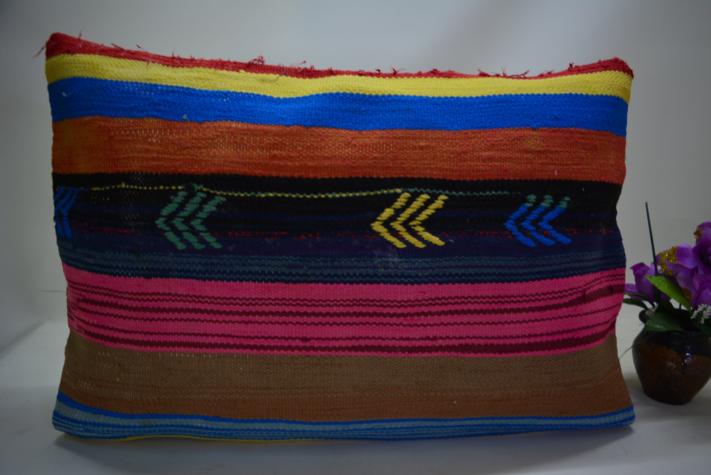 Traditioneel Vakmanschap en Tijdloze Elegantie 40x60cm // 16x24in.