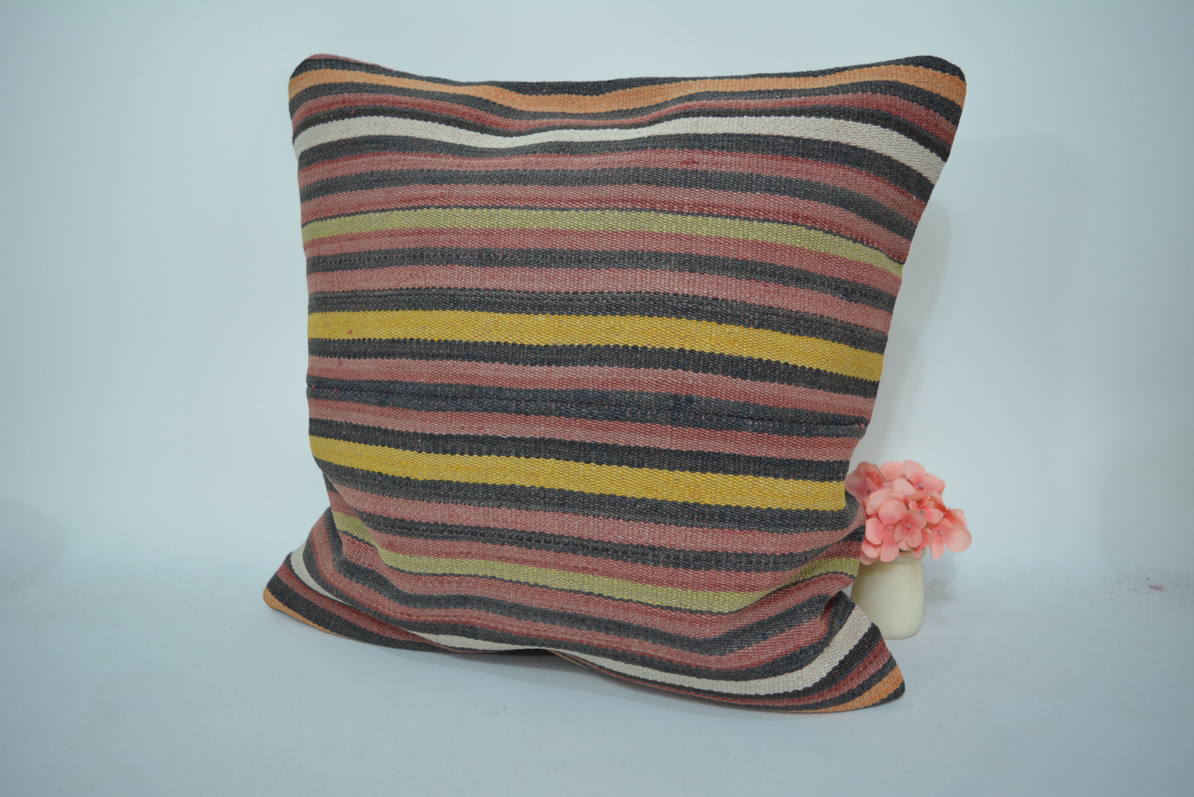 Duurzaam en Stijlvol voor Elk Interieur 50x50cm. // 20x20in.