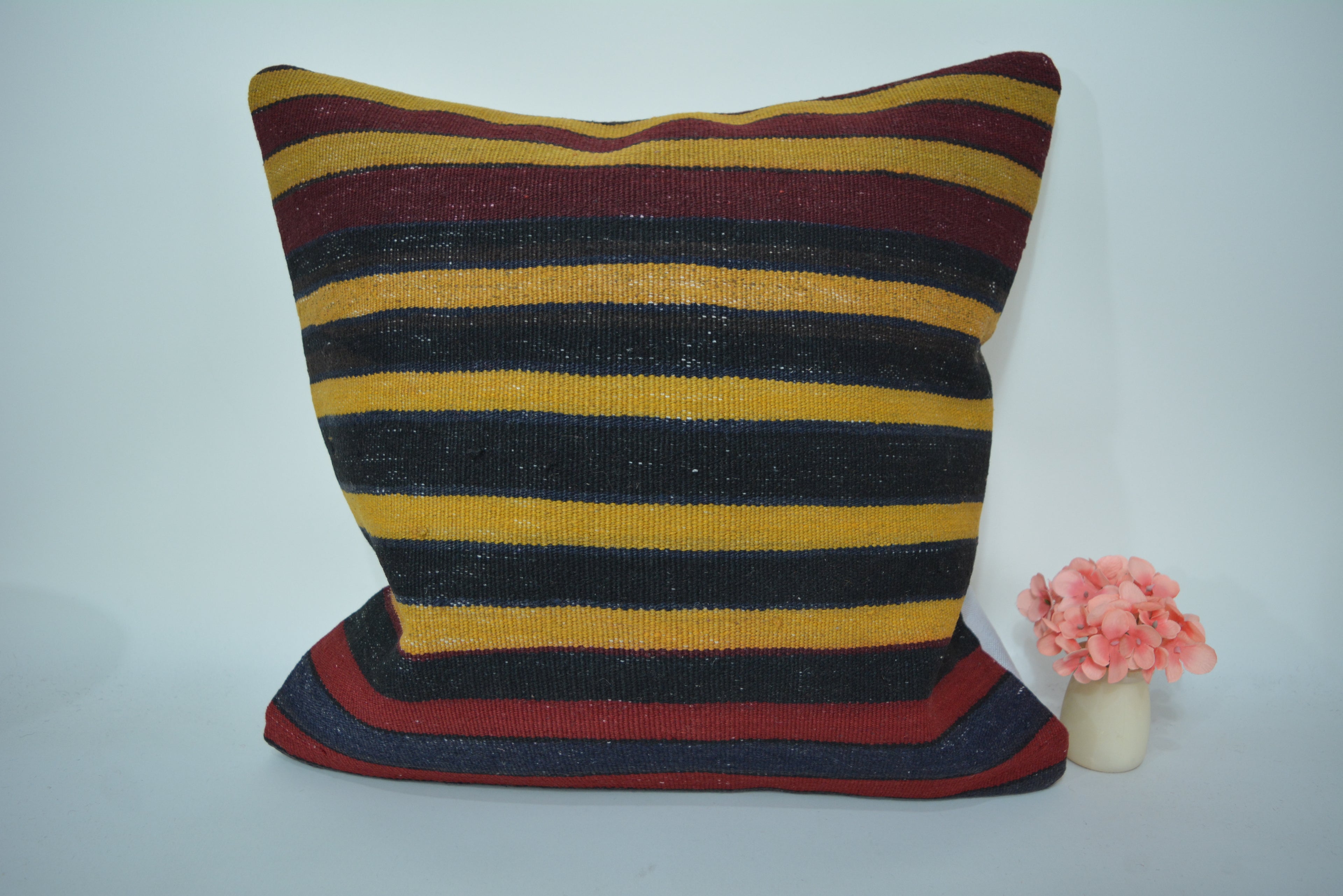 Duurzaam en Stijlvol voor Elk Interieur 50x50cm. // 20x20in.